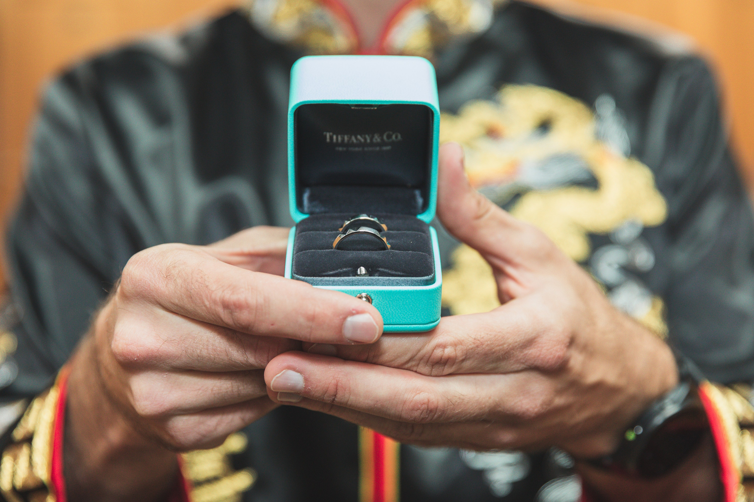 Tiffany&Kevin. Madhurina photography