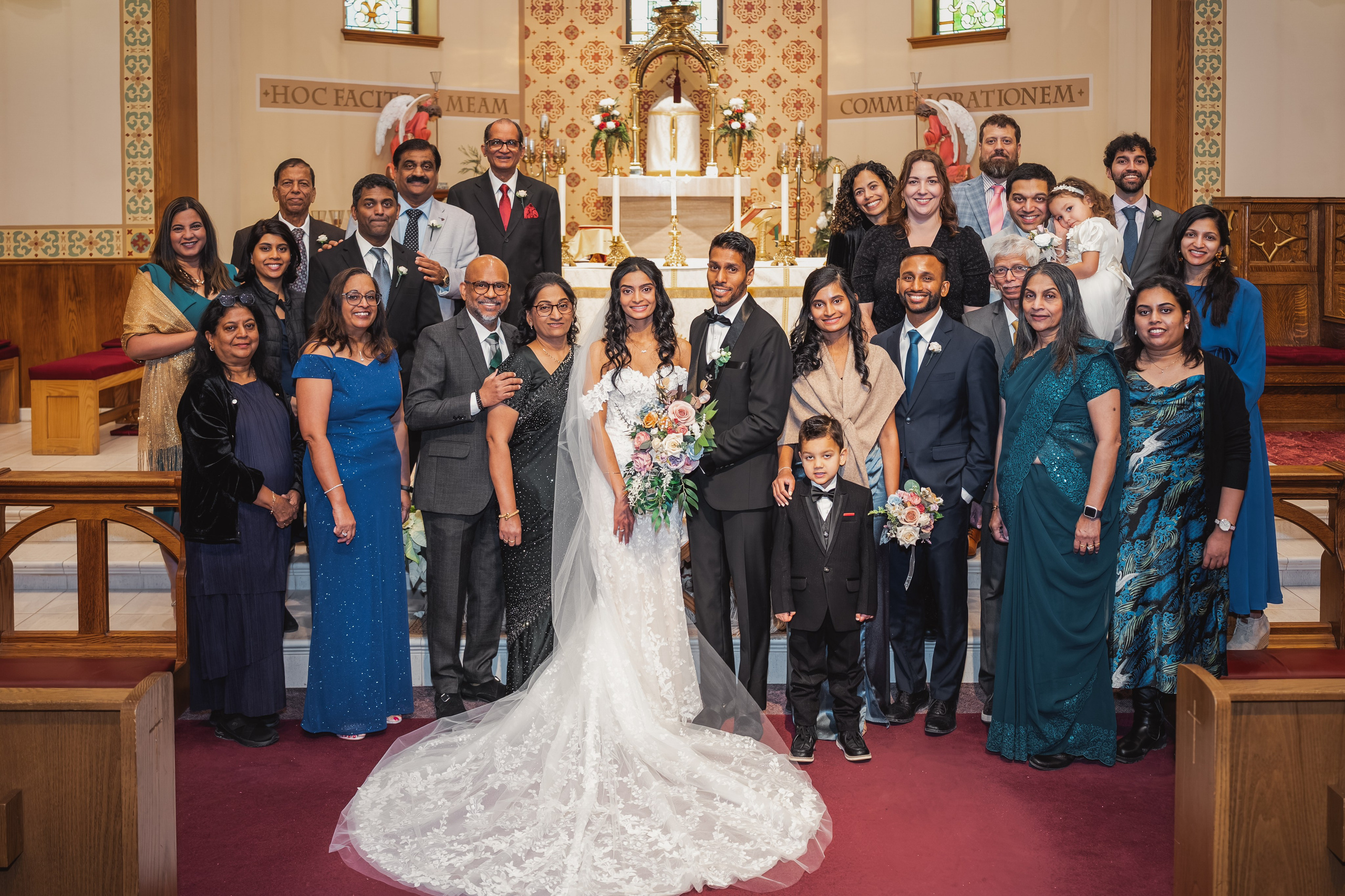 Arantxa&Devohn. Madhurina photography