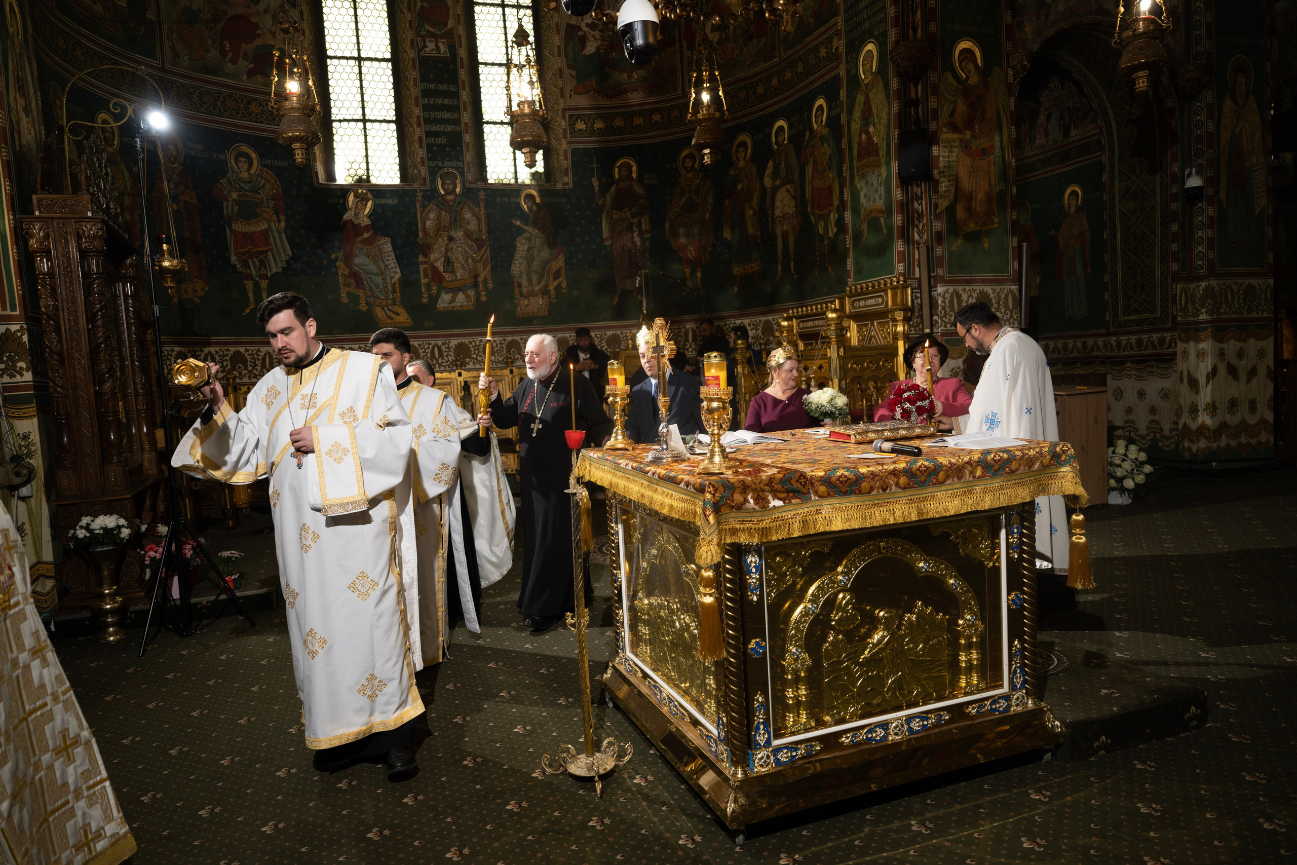 Cununie Religioasa. Fotograf de evenimente si portret!