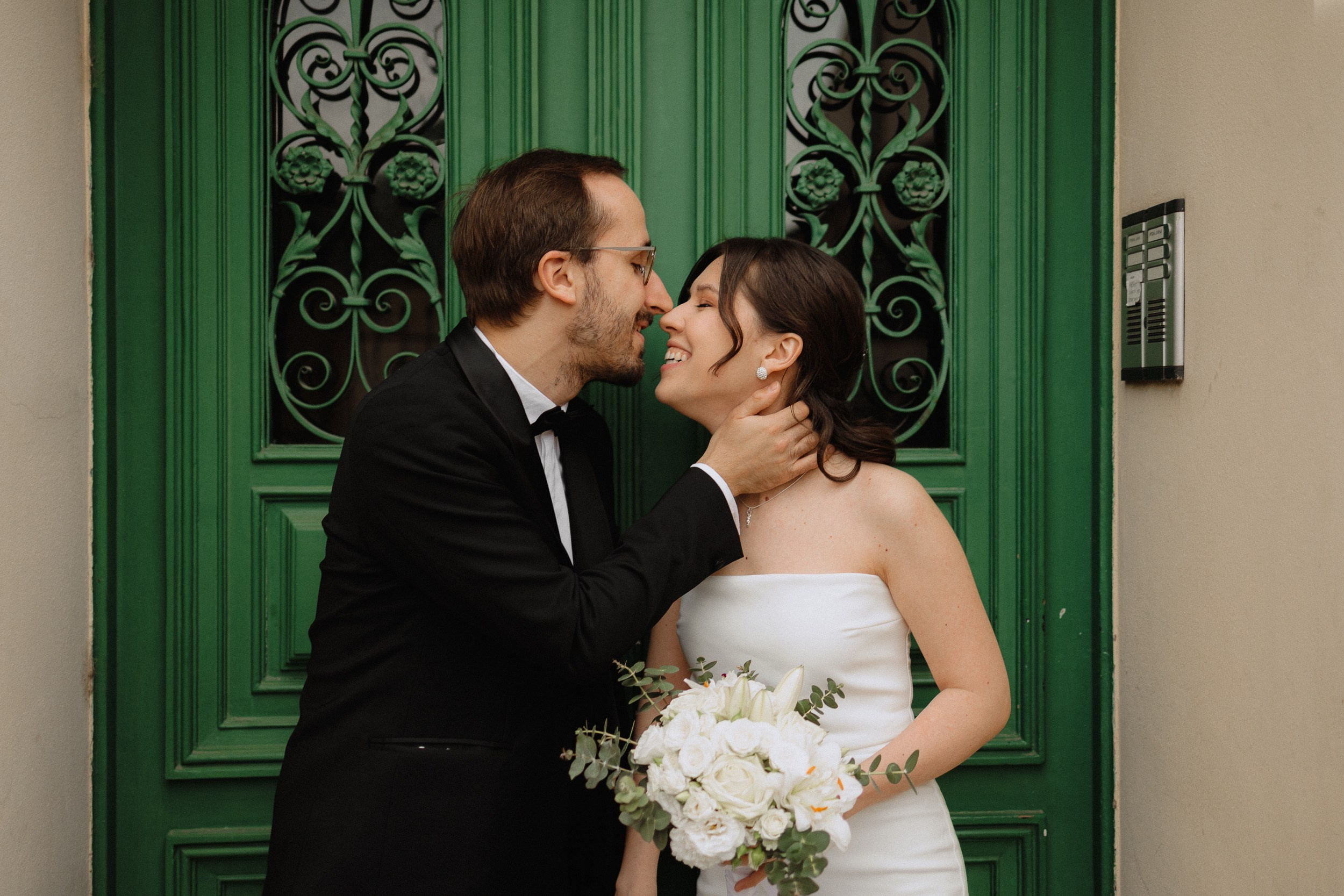 Lovre & Viktoria. Elena Gorobets. Photographer in Zagreb