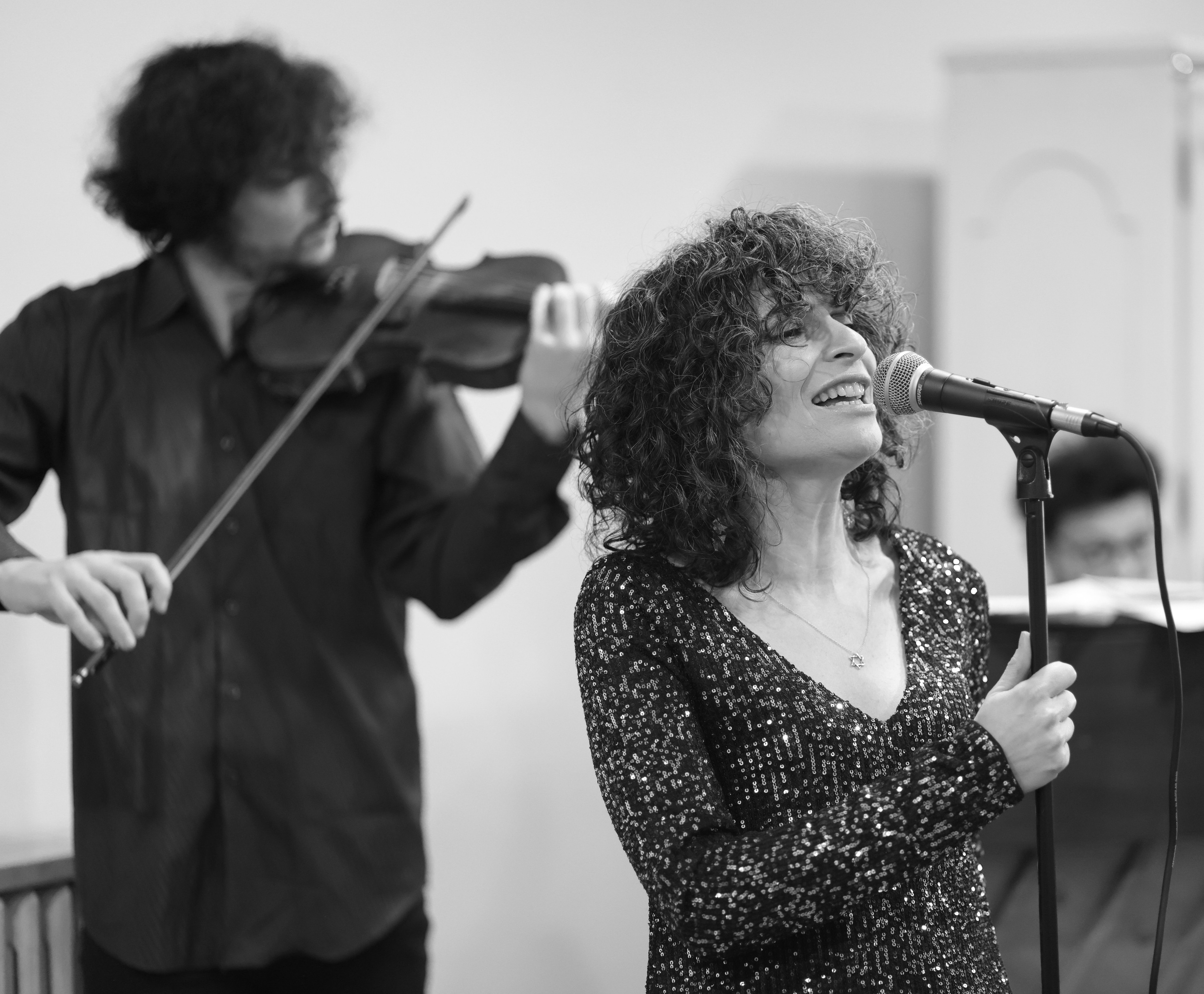 Lena concert 9 janvier 2024. Natalia Bogdanovska. Films et photographie corporate en France