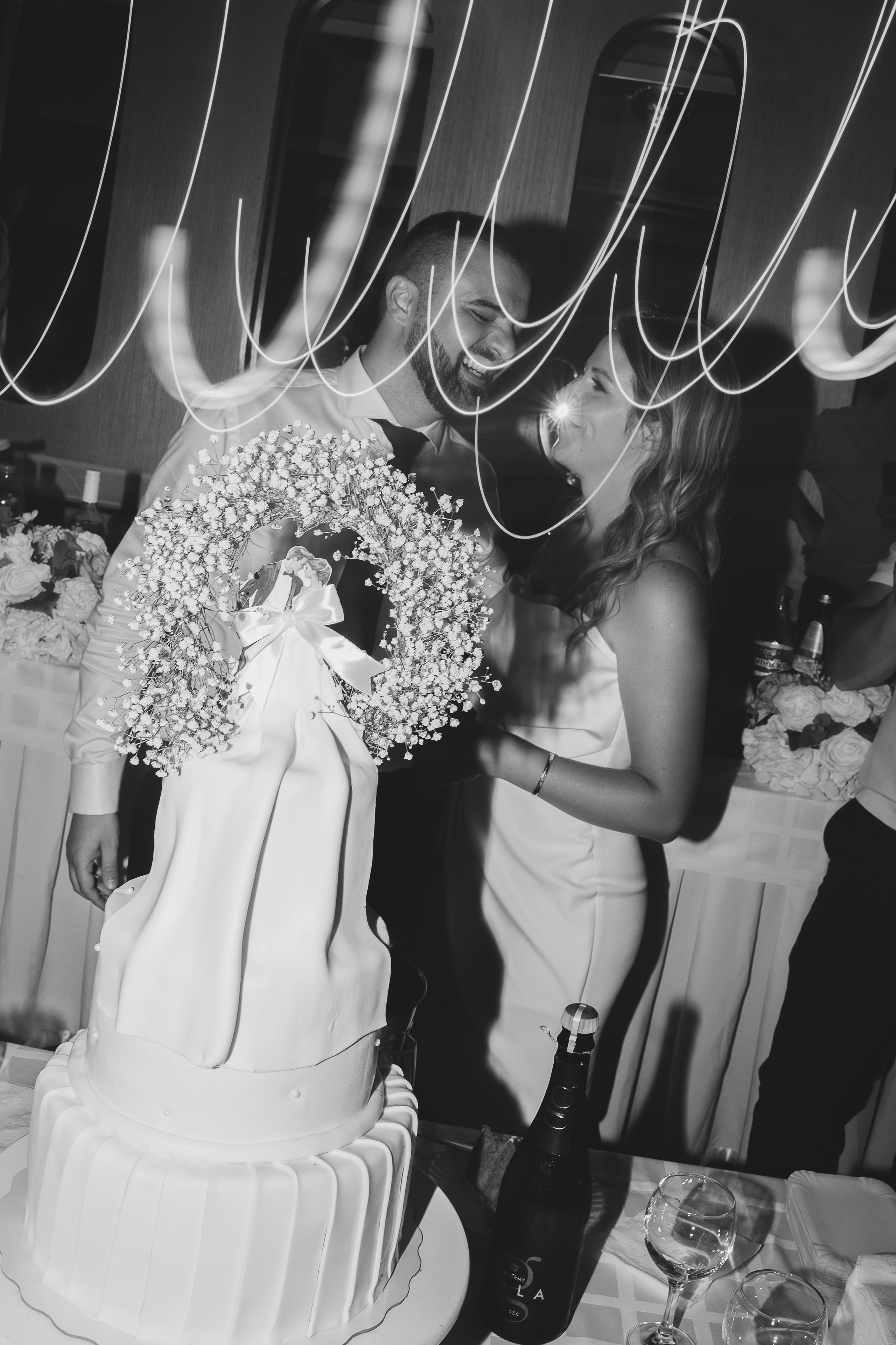 Dejan & Suzana. Golub Photography | Events & Portrait