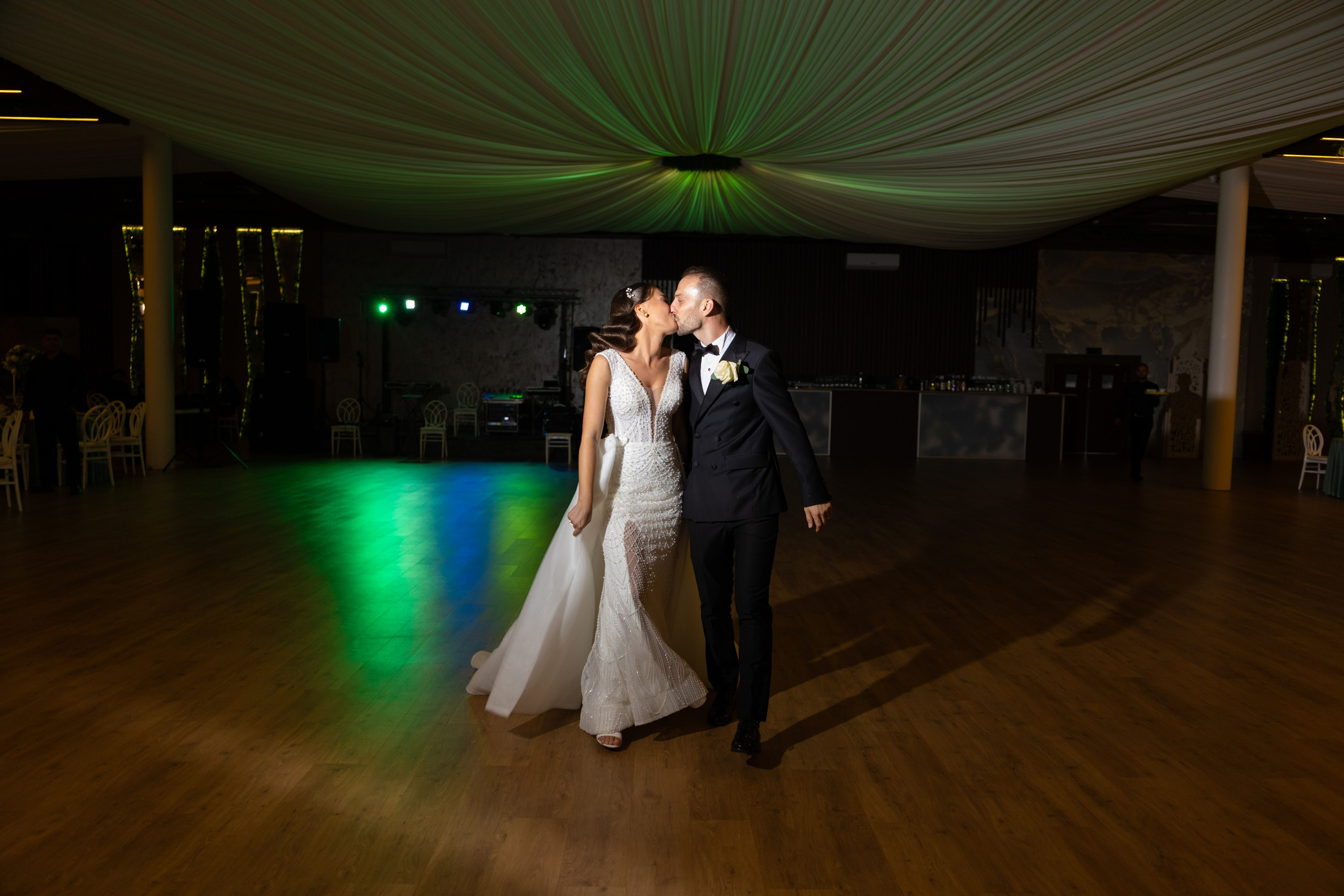 Costi & Madalina. Fotograf de nunta — Ionut Belea dar si evenimente corporate din Romania