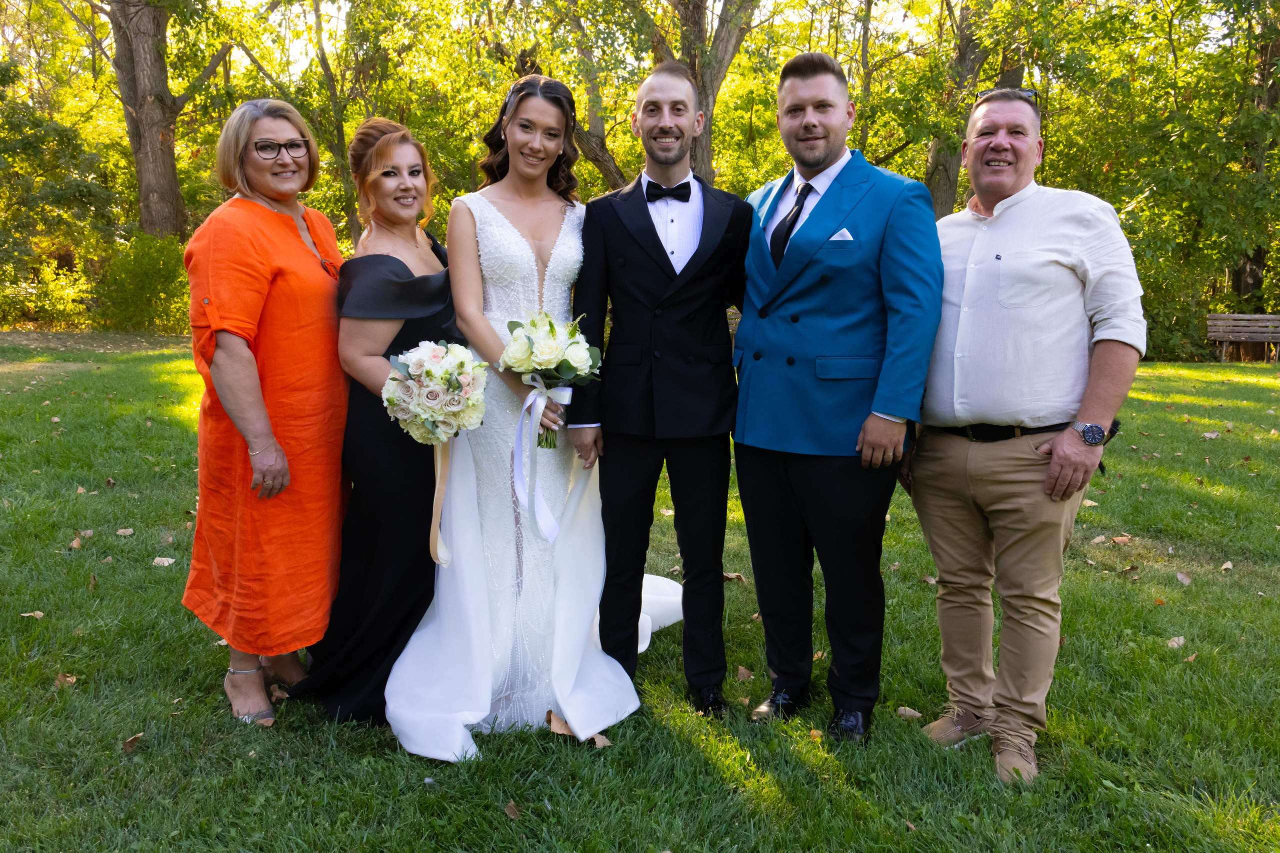 Costi & Madalina. Fotograf de nunta — Ionut Belea dar si evenimente corporate din Romania