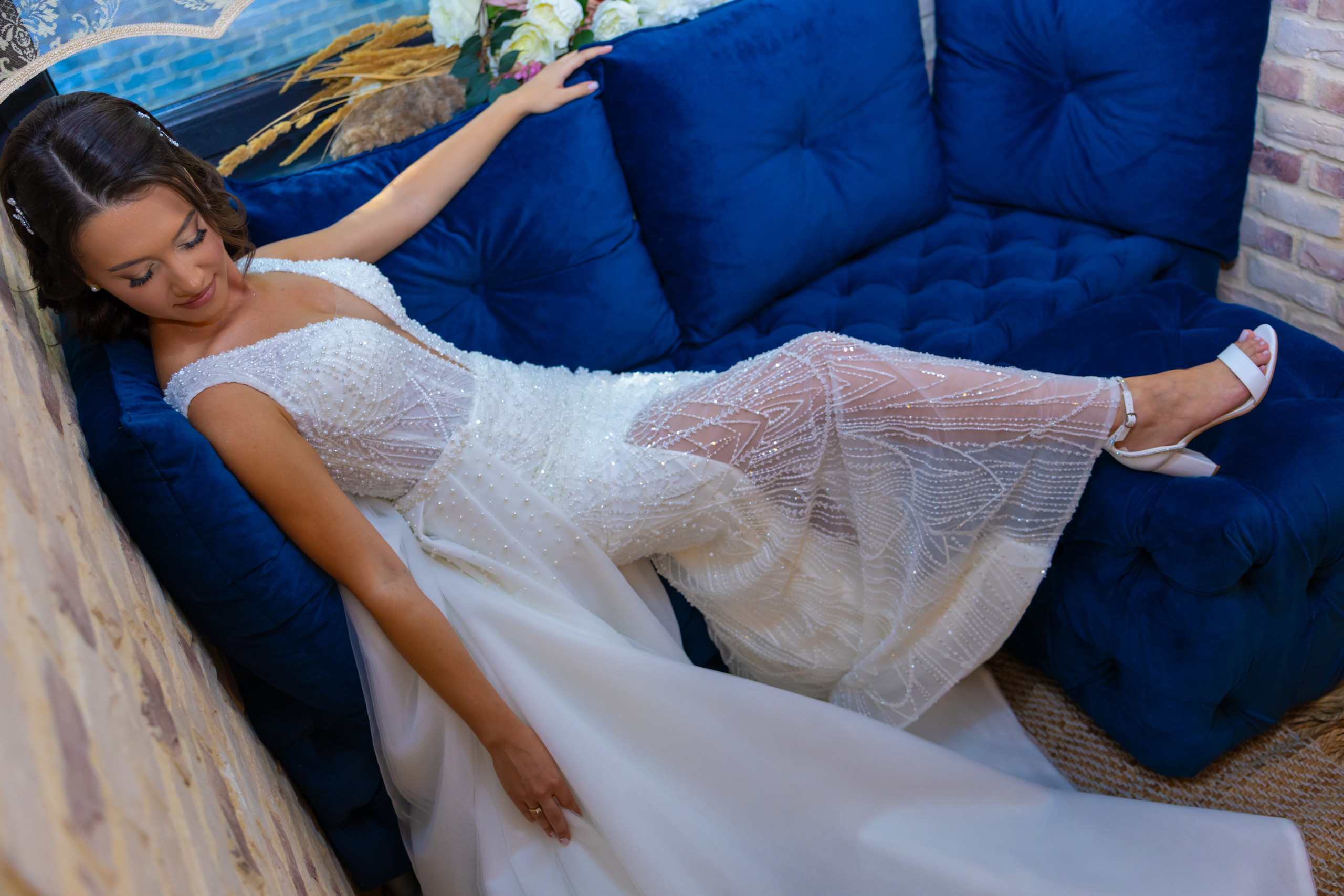 Costi & Madalina. Fotograf de nunta — Ionut Belea dar si evenimente corporate din Romania