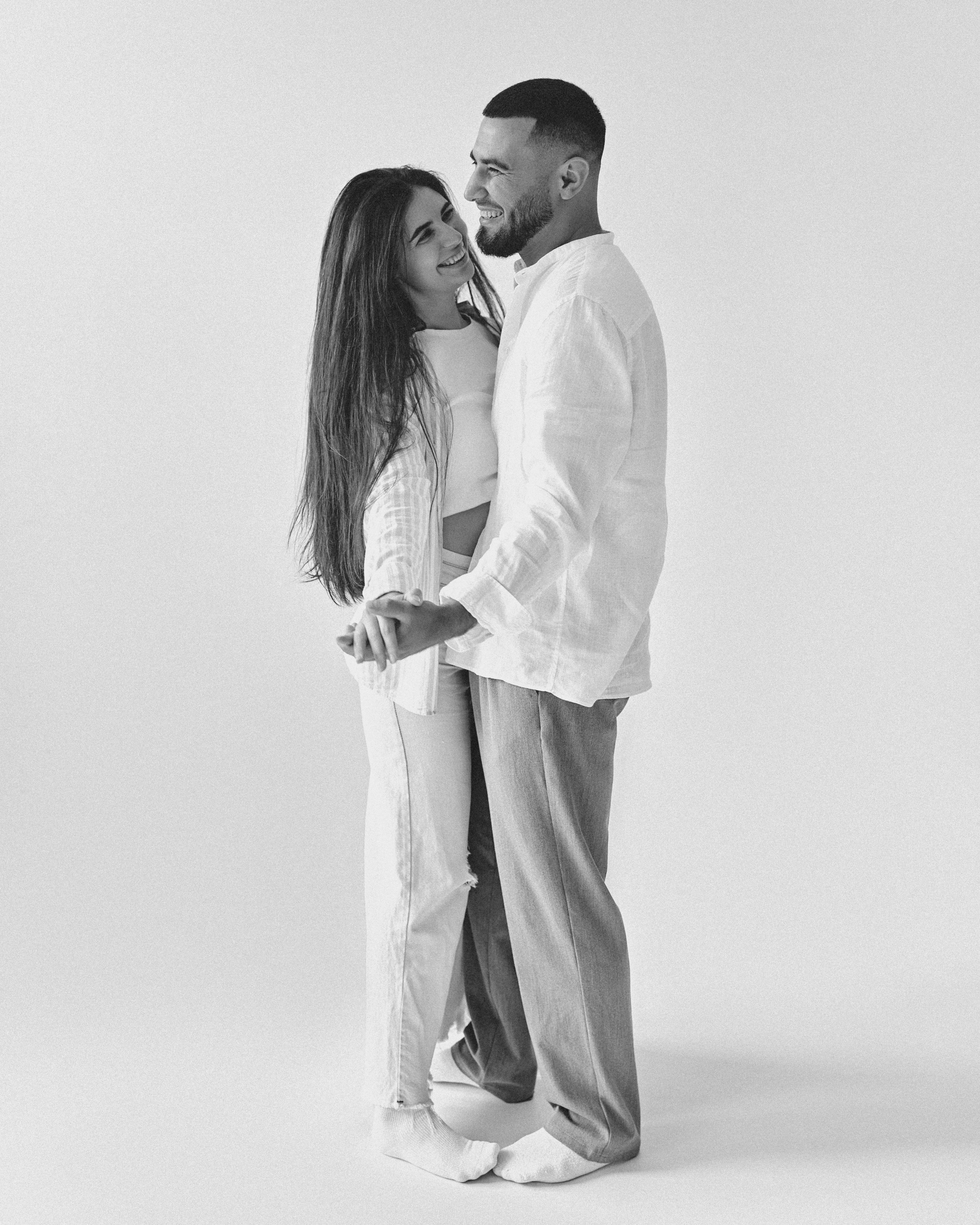 Victor & Valentina. Home