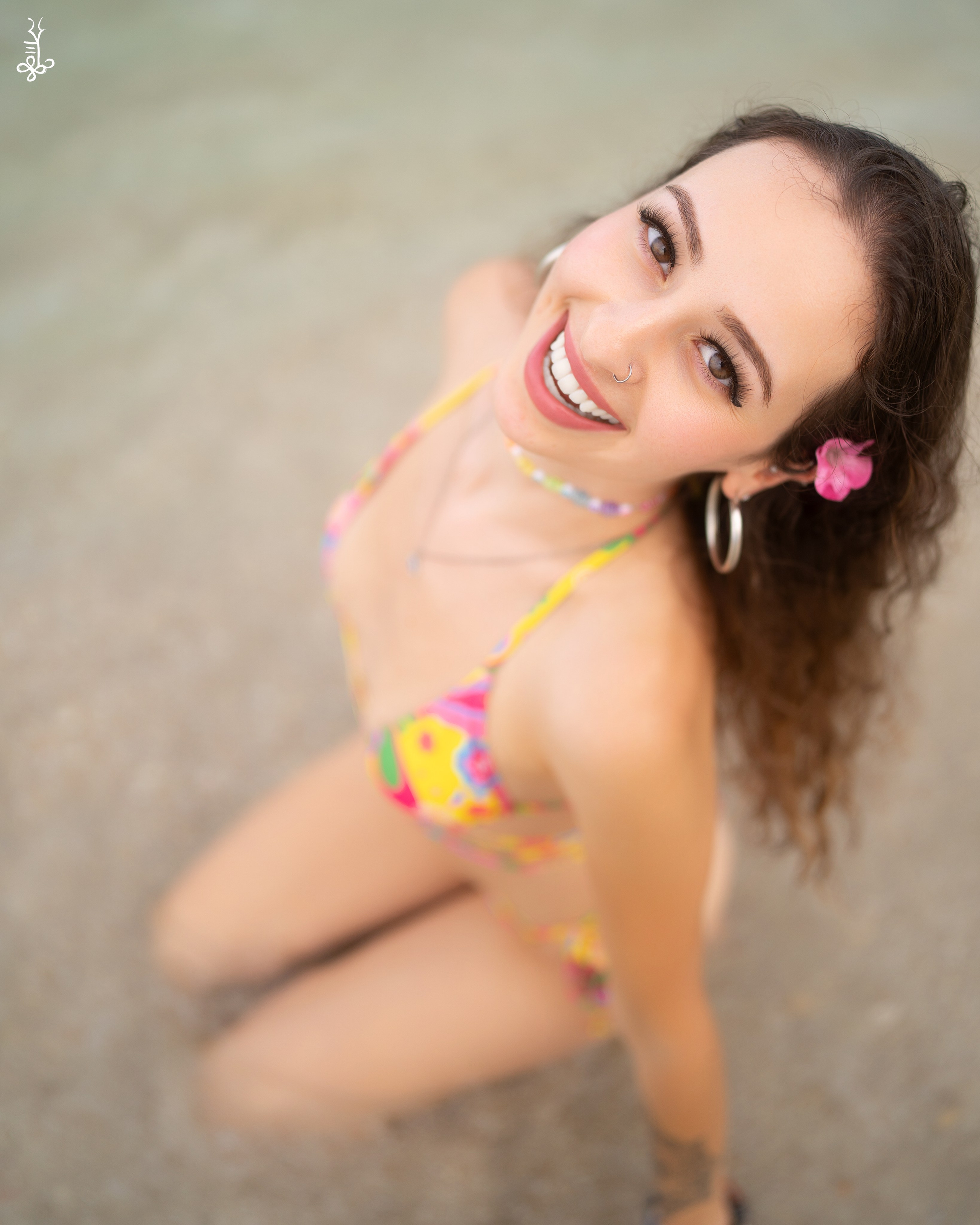 JASELLA. Ke’Ondris