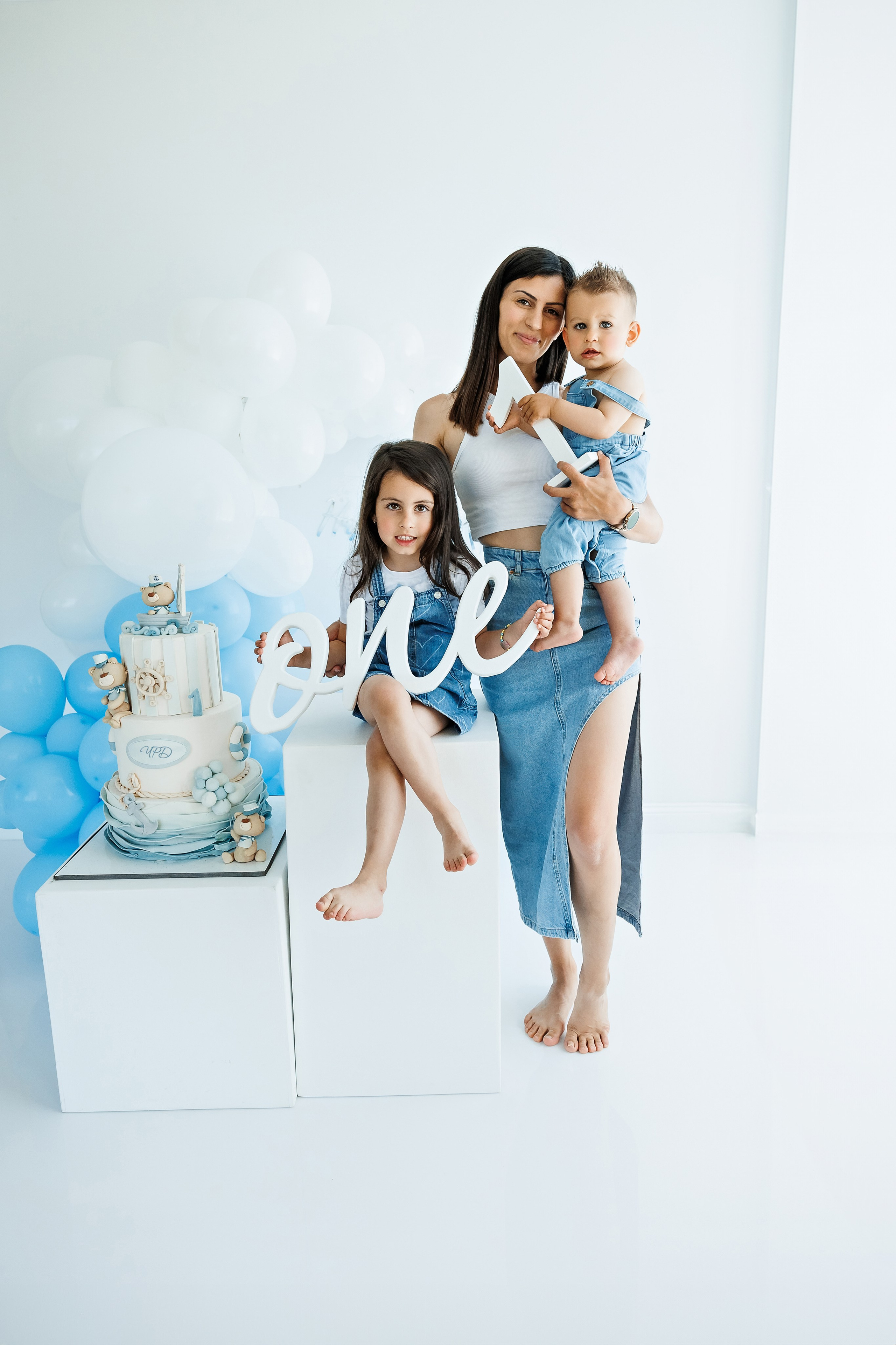 Честит Рожден Ден. Фотограф Ирина Йотова