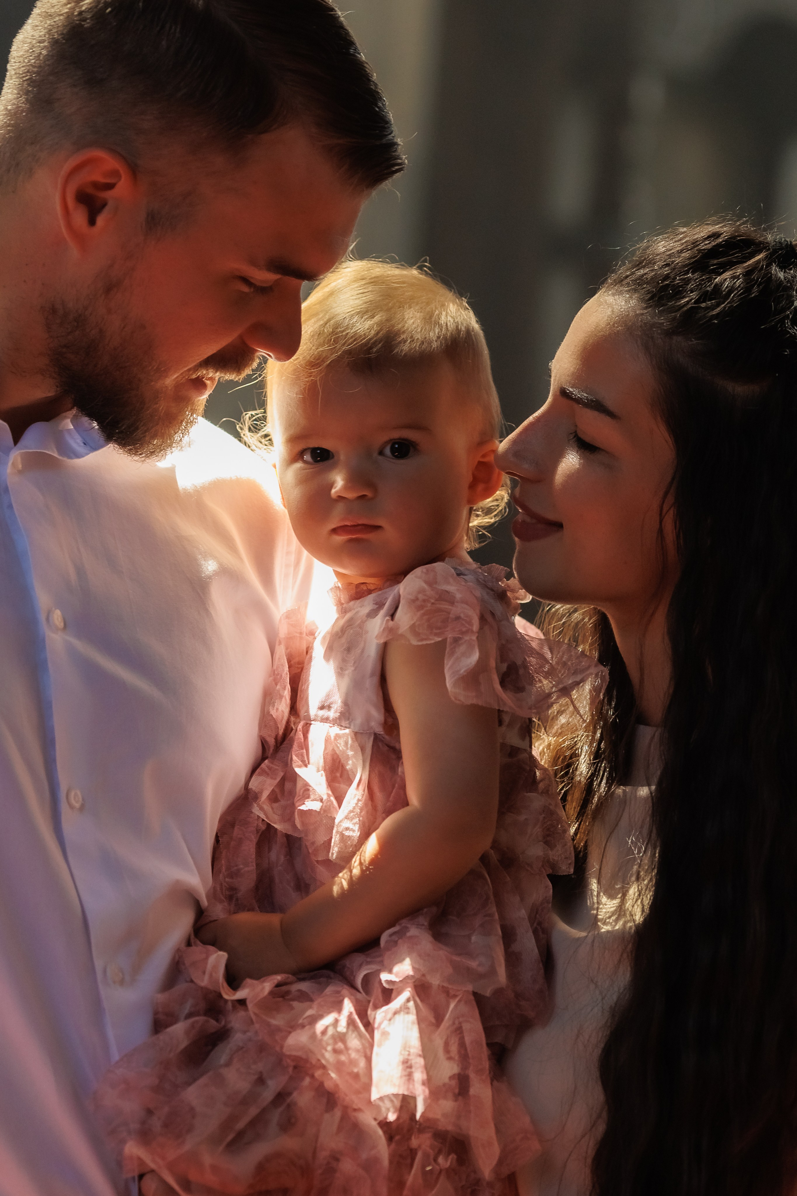 Св.Св. Кирил и Методий Бургас. Фотограф Ирина Йотова