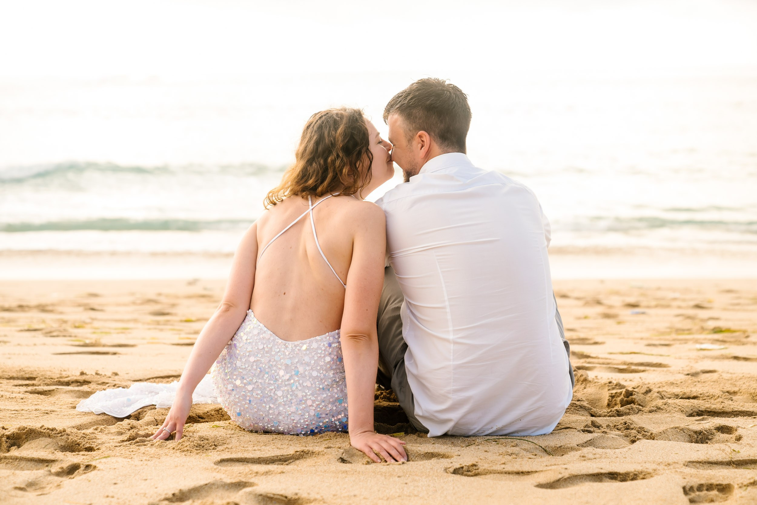 Honeymoon in Bali. Female Photographer in Bali