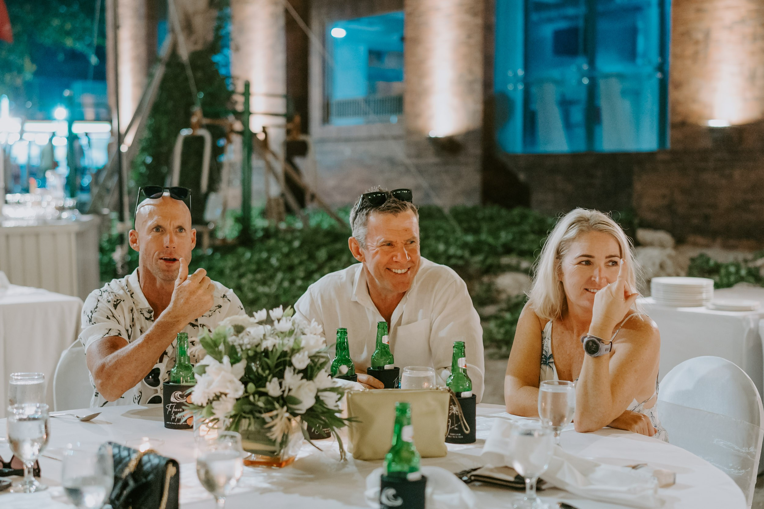 Kim & Ted. Female Photographer in Bali