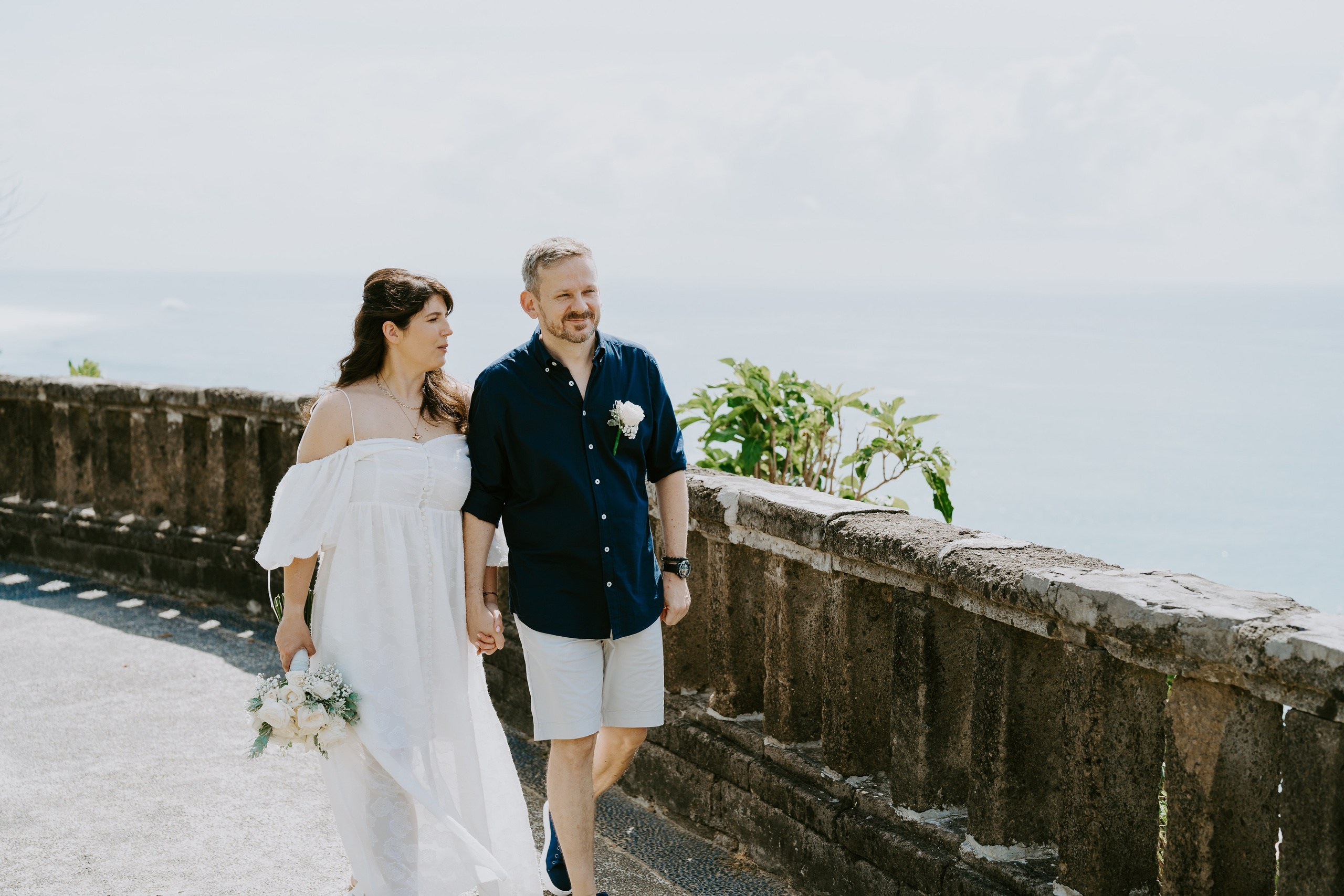 BOGLARKA & STEFFAN. Female Photographer in Bali