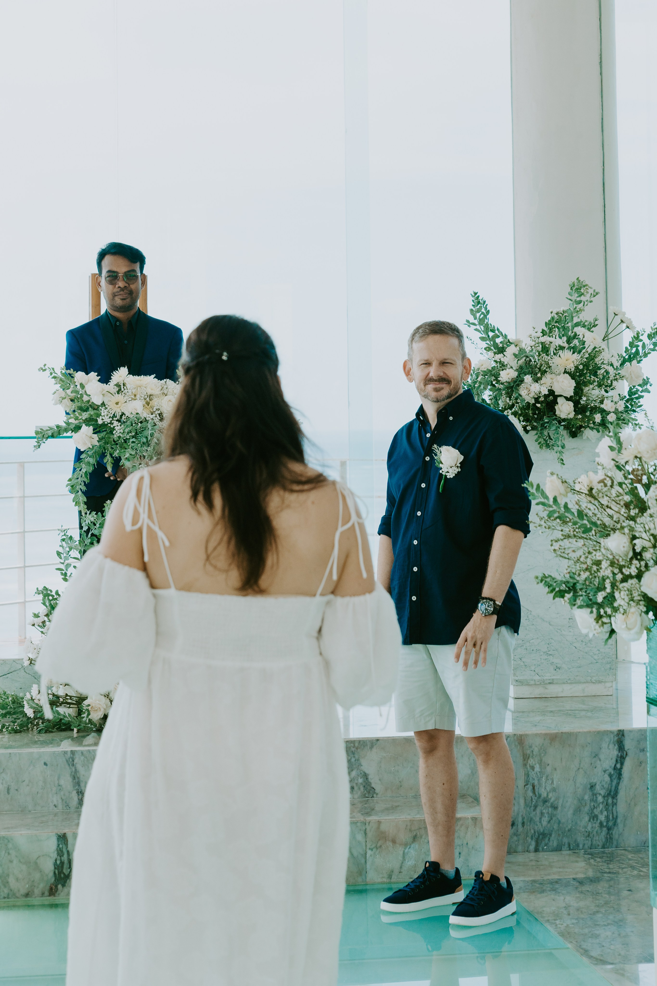 BOGLARKA & STEFFAN. Female Photographer in Bali