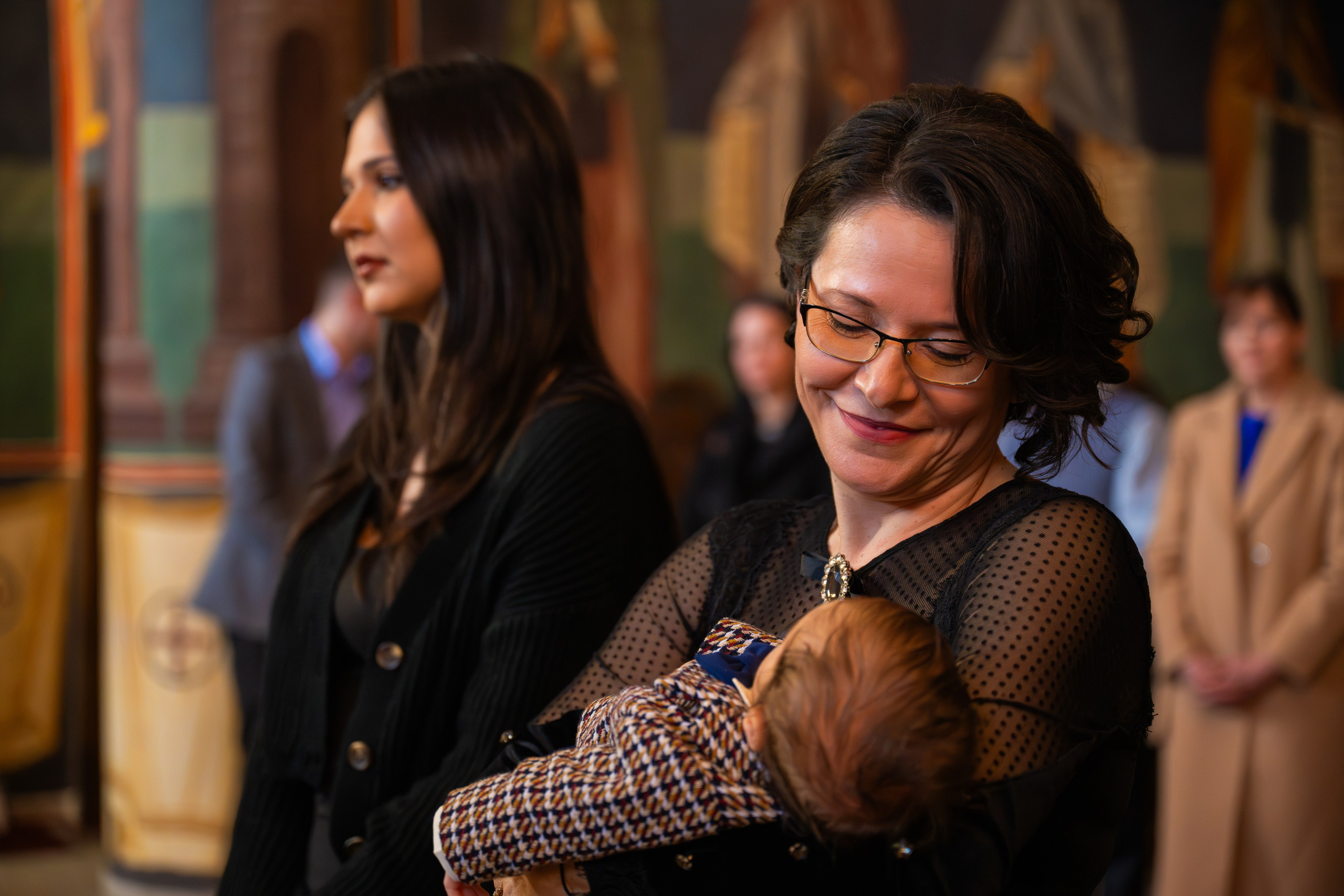 Botez Iustin. Fotografie si videografie in Cluj si oriunde e povestea ta