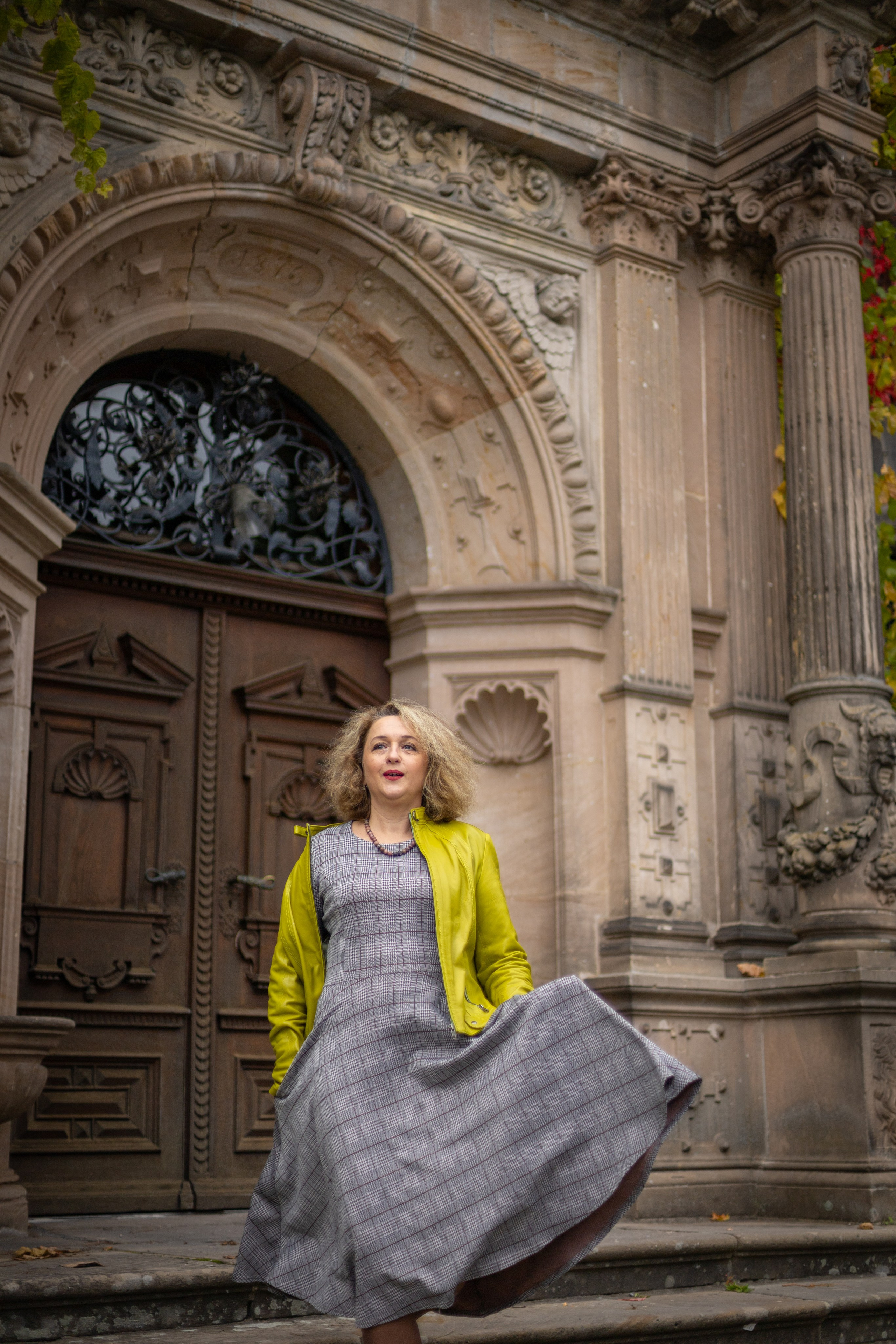 Autumn photos. PHOTOgrapher Germany MARBURG