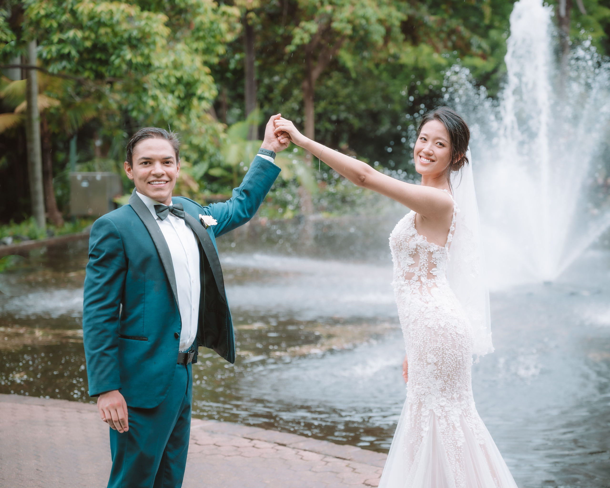 Wedding — Thiago & Hedy. JS Photoshoot | Family, Events & Pet Photographer in Brisbane