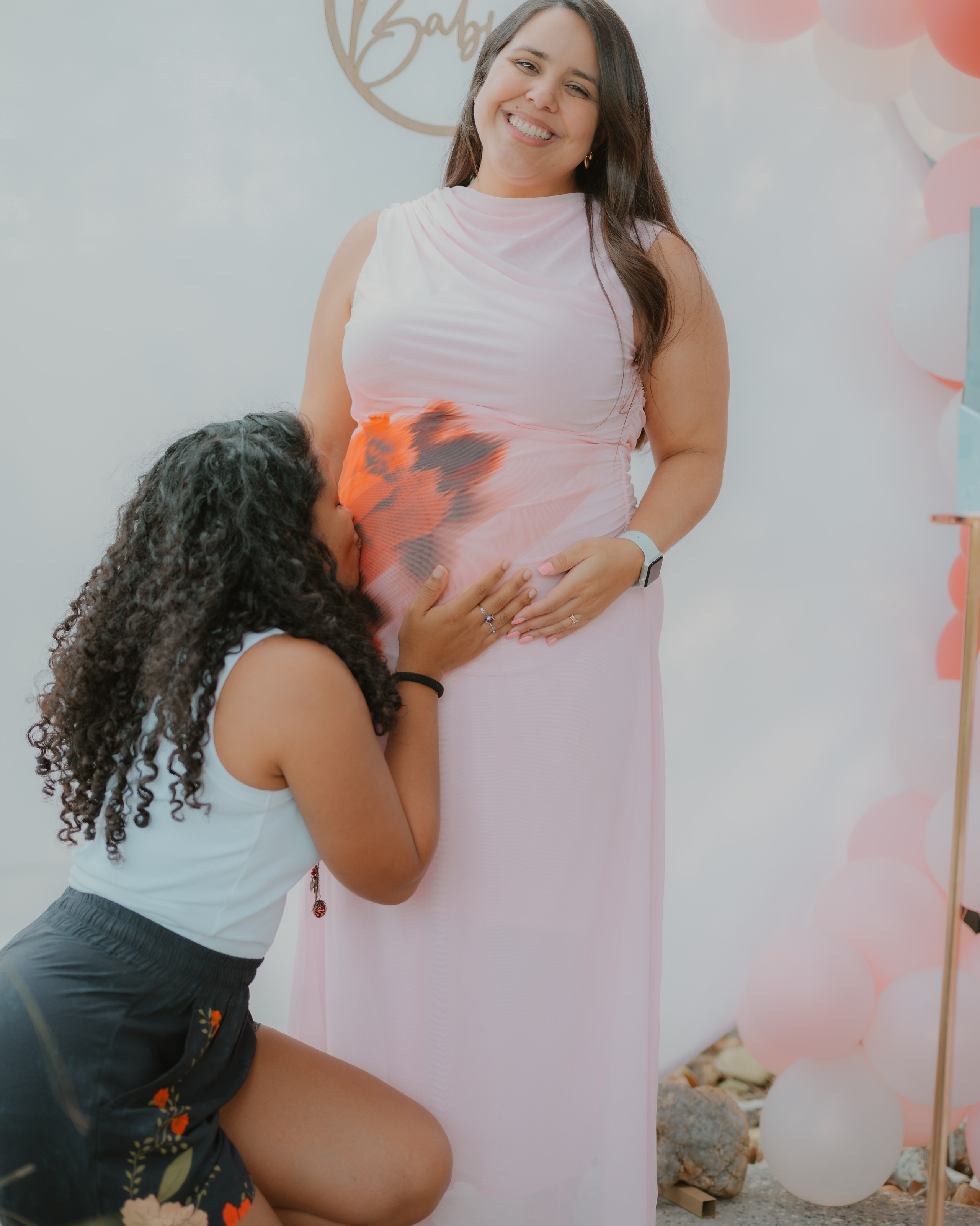 Baby Shower — Rafa & Kleber. Natural and candid photography Jean Santiago