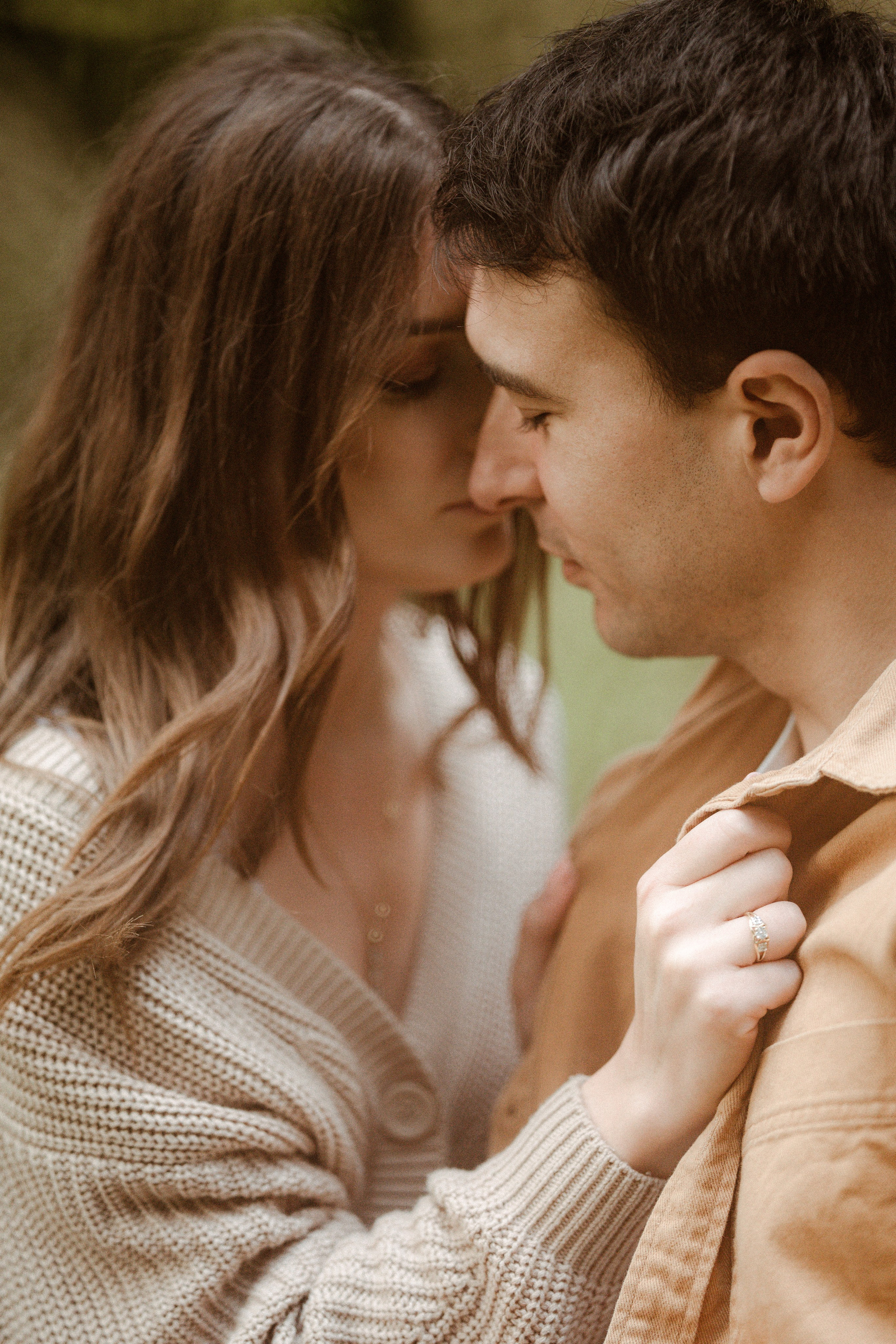 A & A in Ireland. Tania Gandrabur, photographer in West Midlands, England