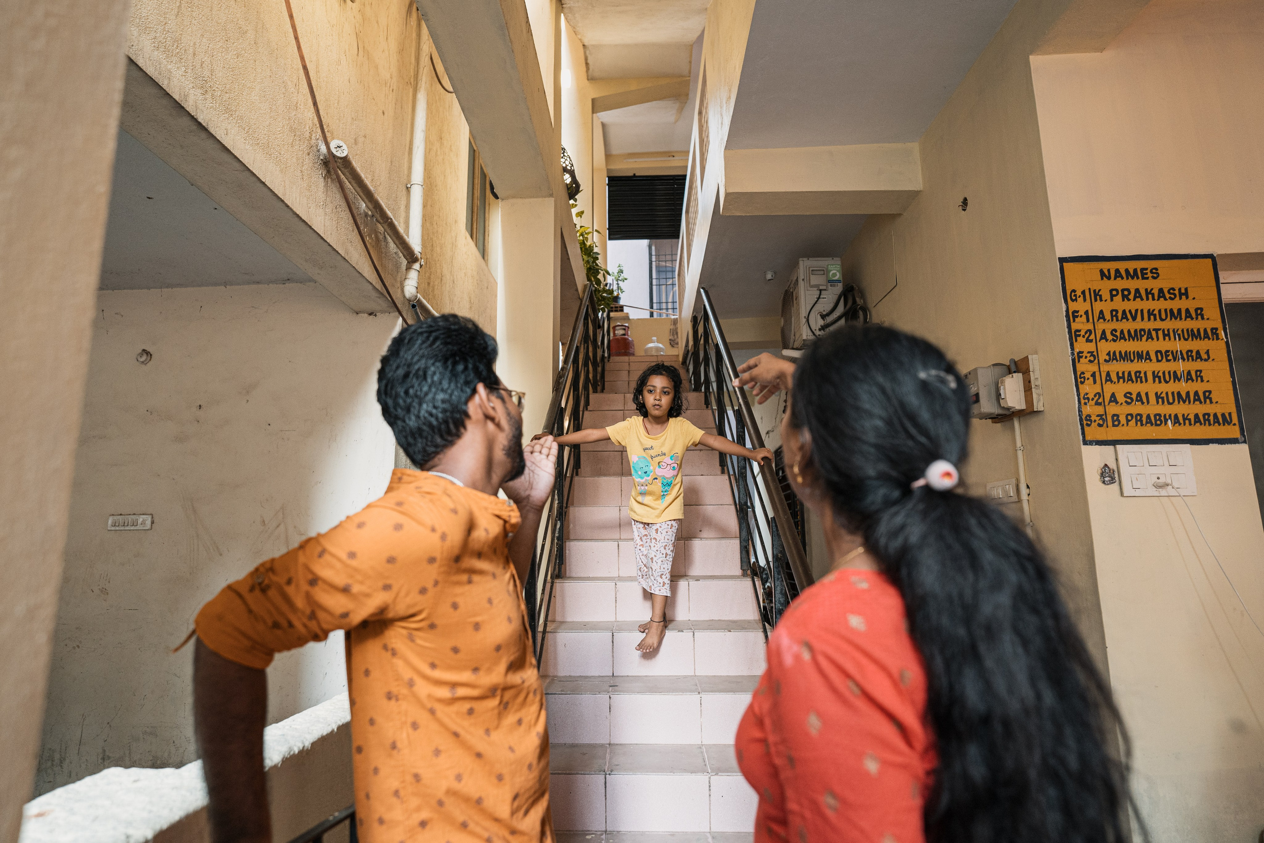 Sathya Nalangu. Agam Vizha