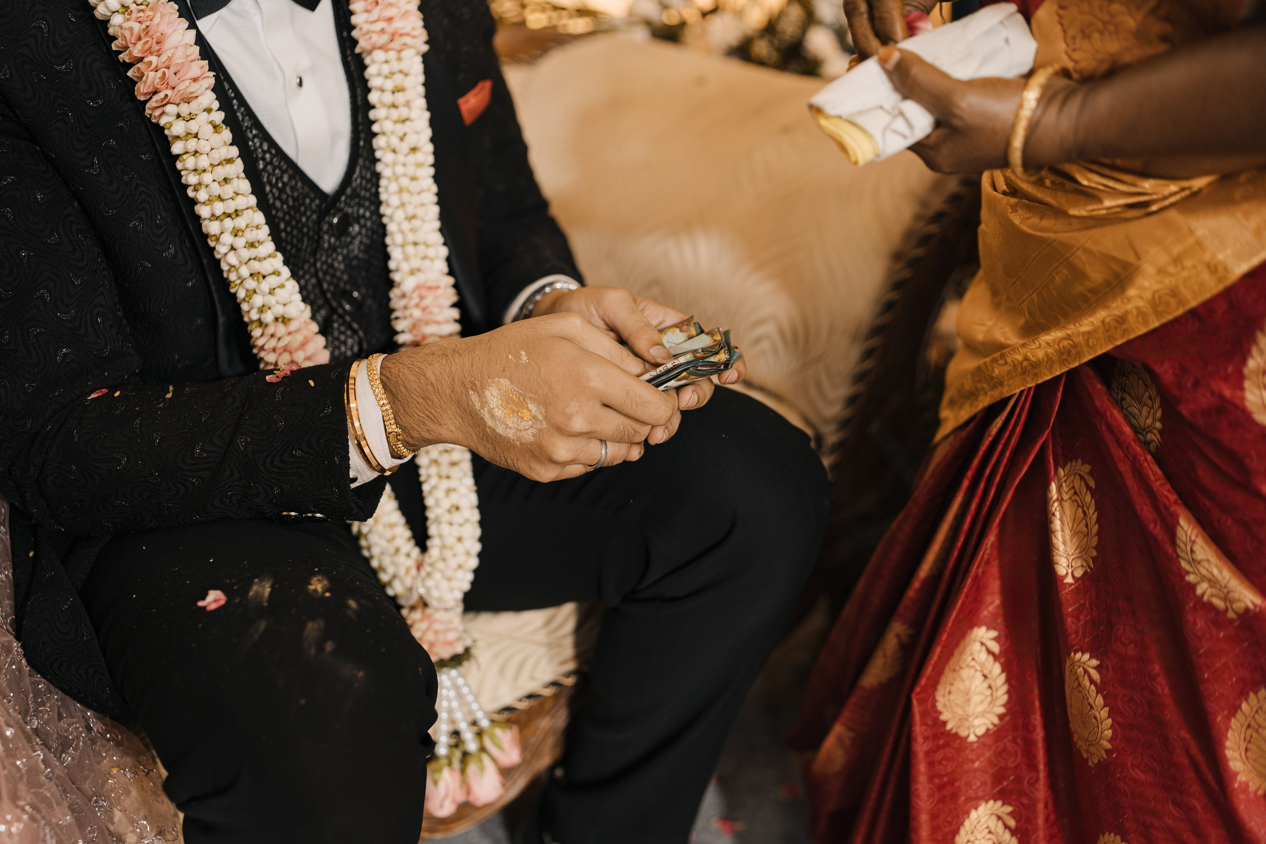 Prem & Sri. Agam Vizha