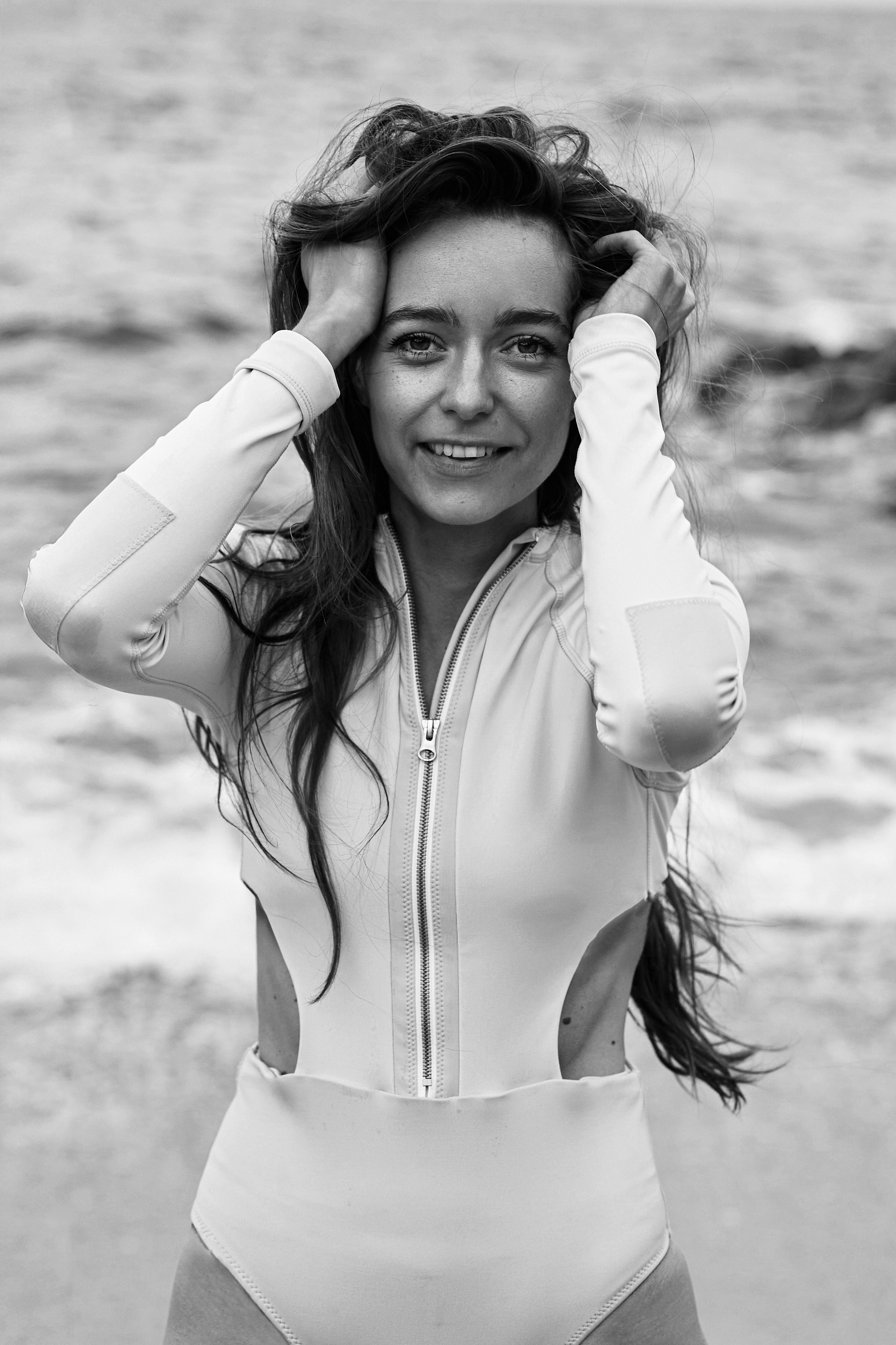 Девушка. SAP. Photographer in Barcelona Spain Zhanna Zakharchenko