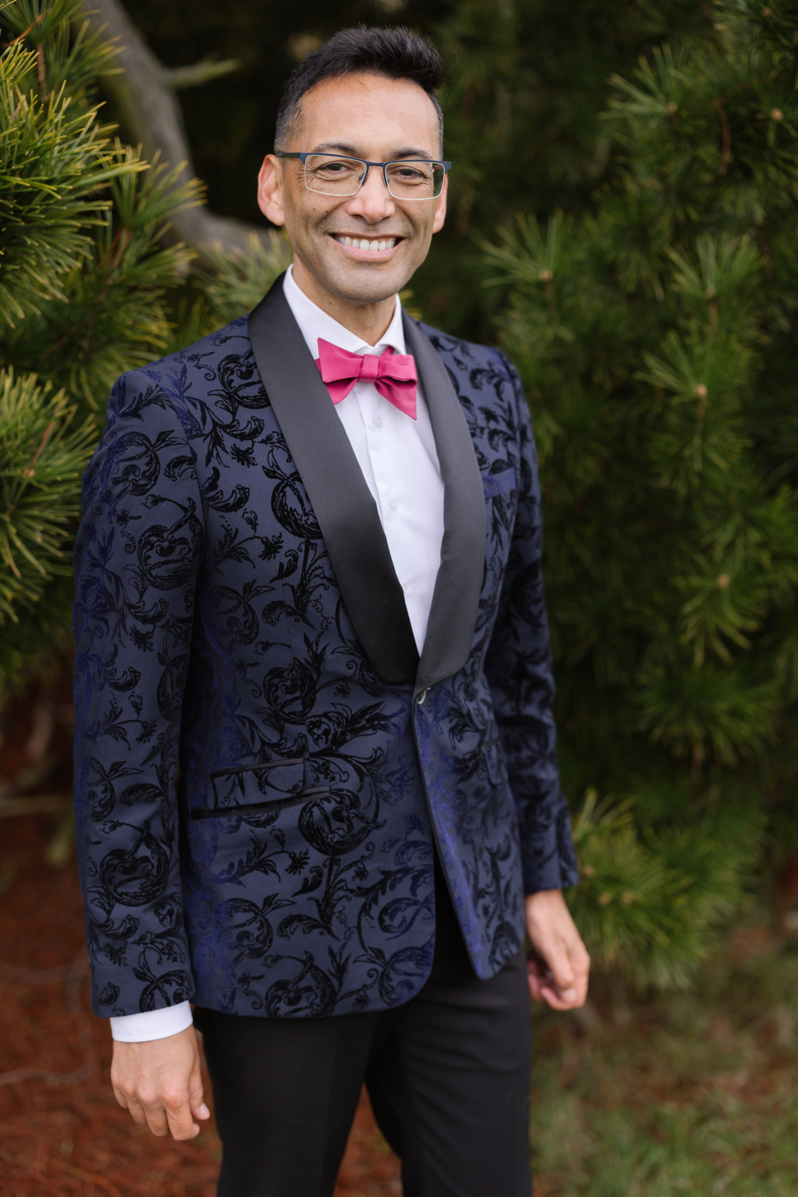 Carlyn and Clinton | Ceremony in Enschede. Yuliya Vaschenok — Photographer in the Netherlands