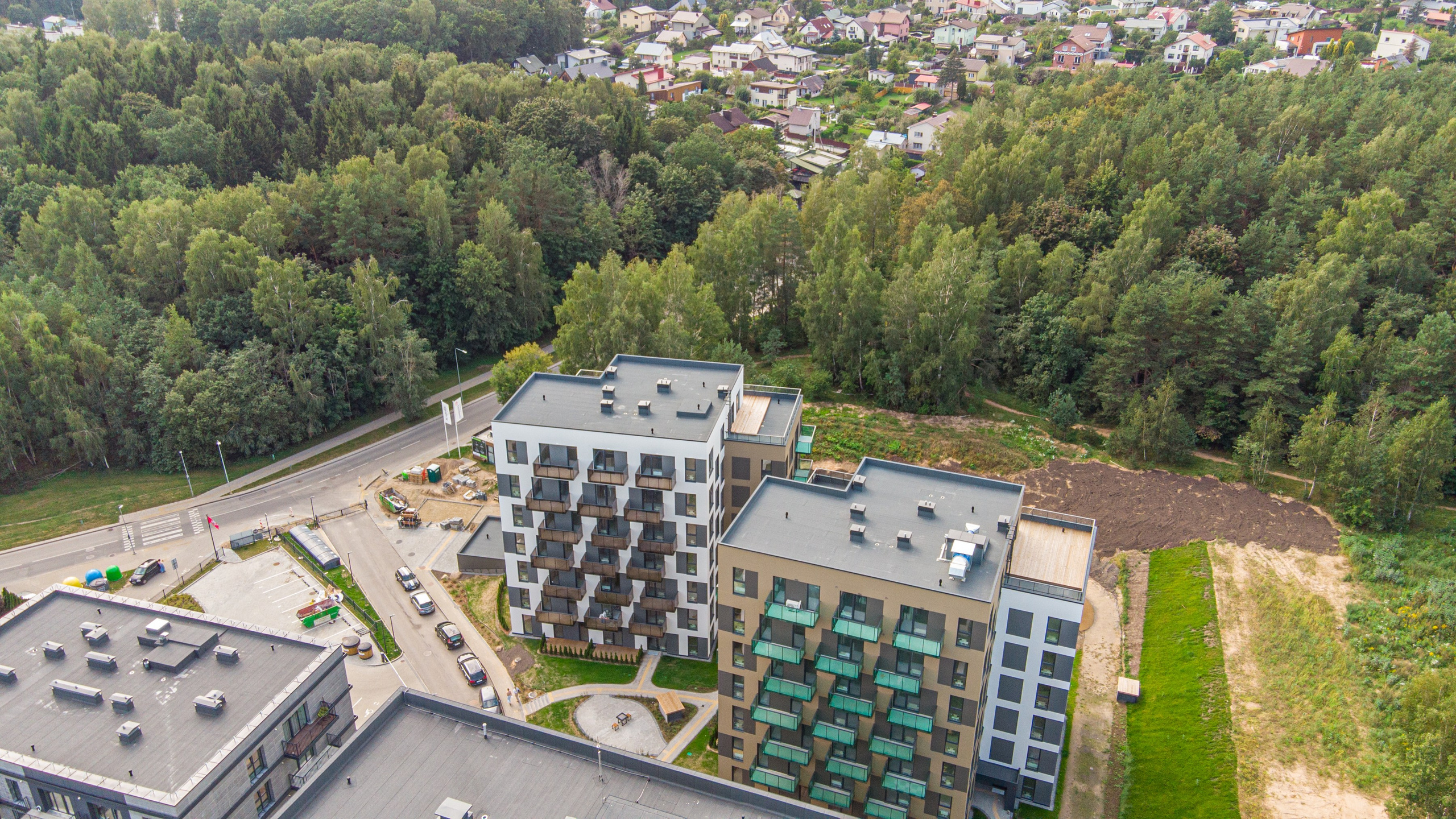 Bajorių kelias g. 29 (20). Elina Sapiega fotografė Vilniuje