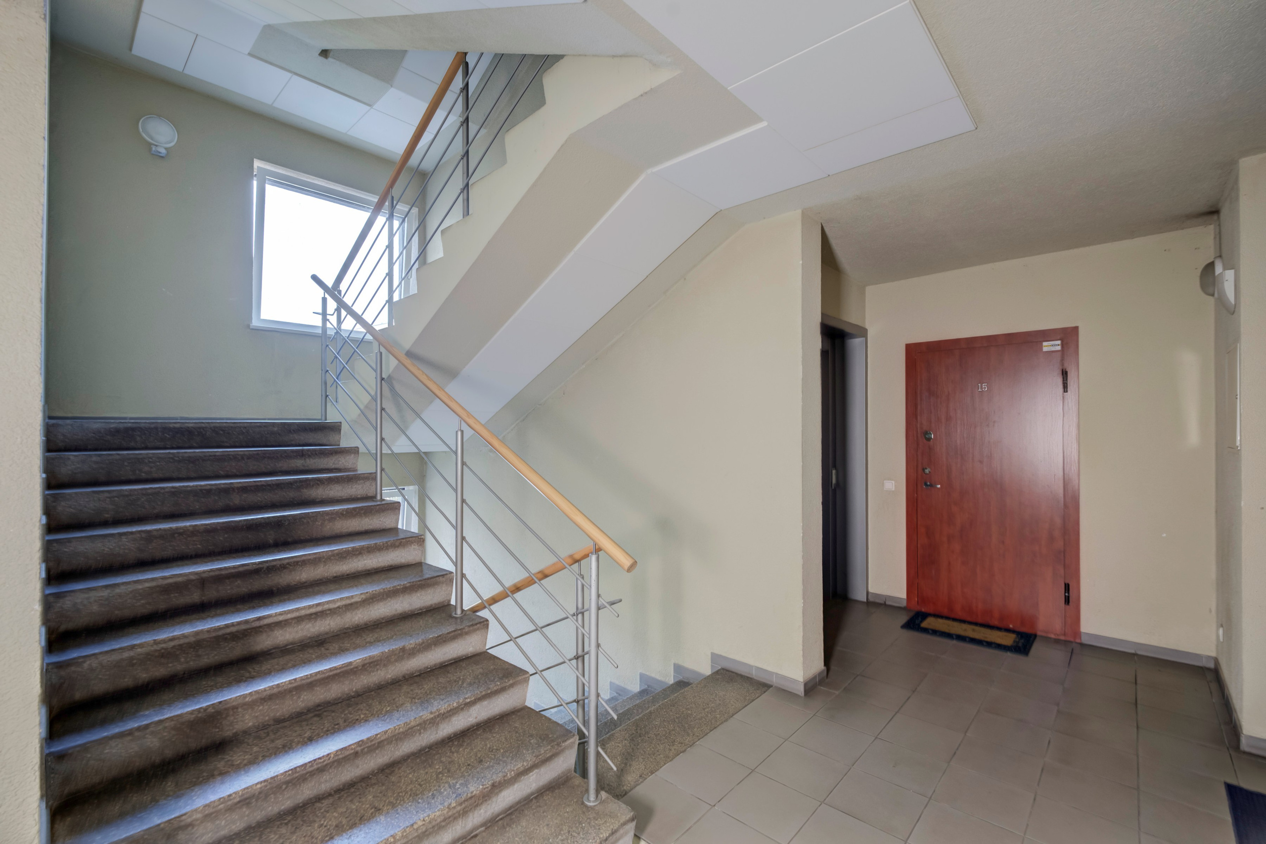 Sėlių g. 29. Elina Sapiega fotografė Vilniuje