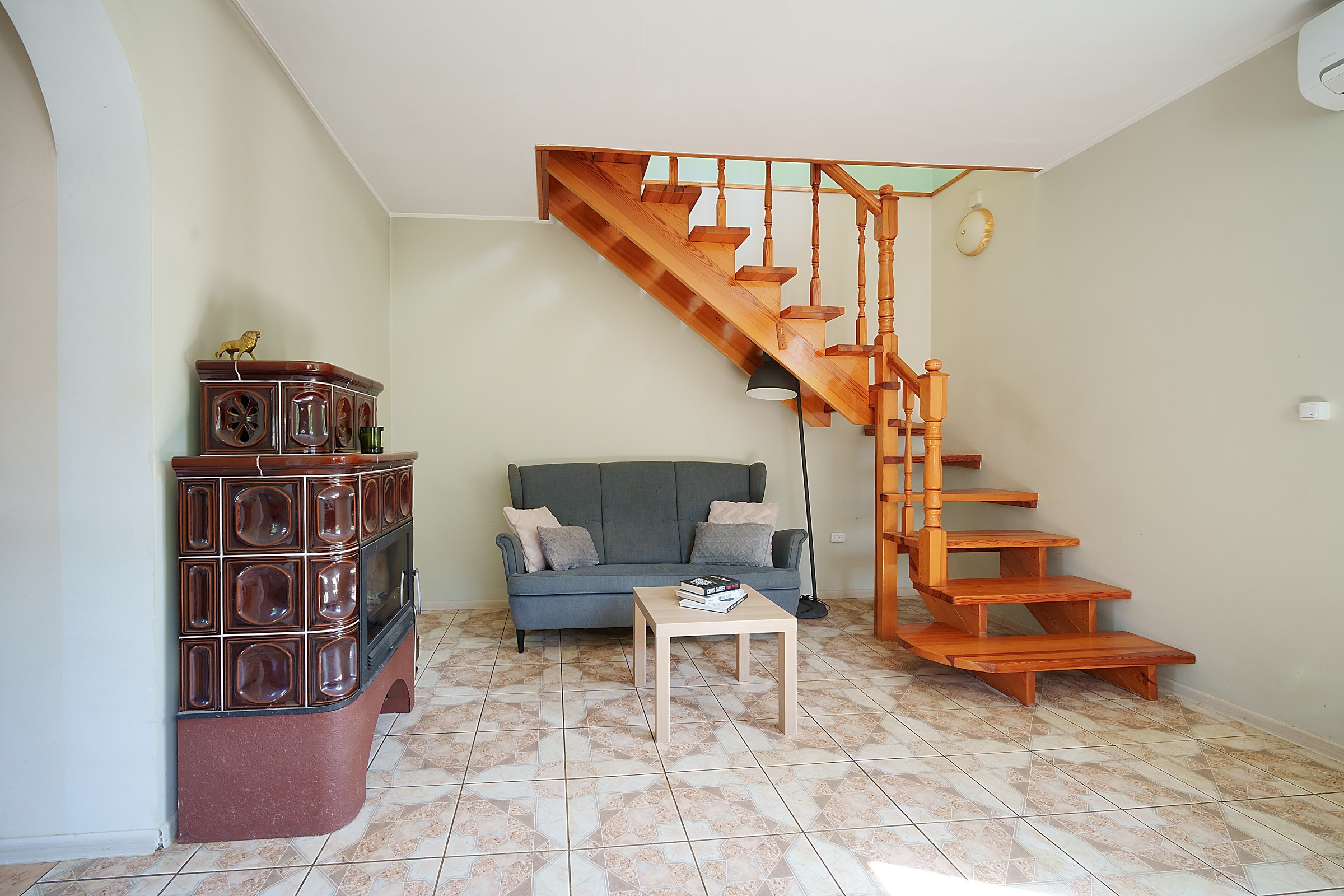 Žaliakalnio Sodų 2-oji (1). Elina Sapiega fotografė Vilniuje