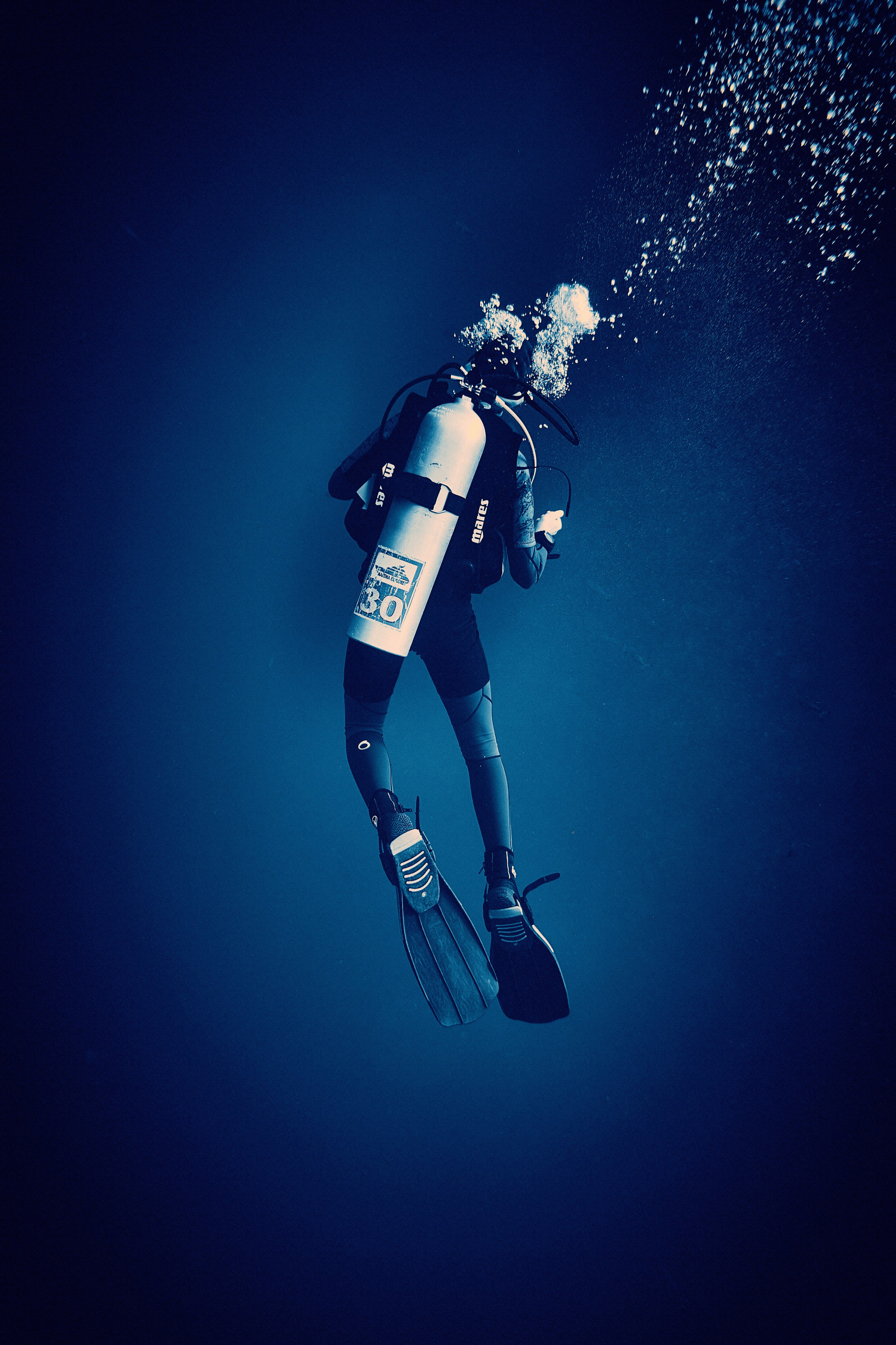 2023-11 - Diving Safari Deep South Egypt. Andriej Szypilow — Photography & Videography