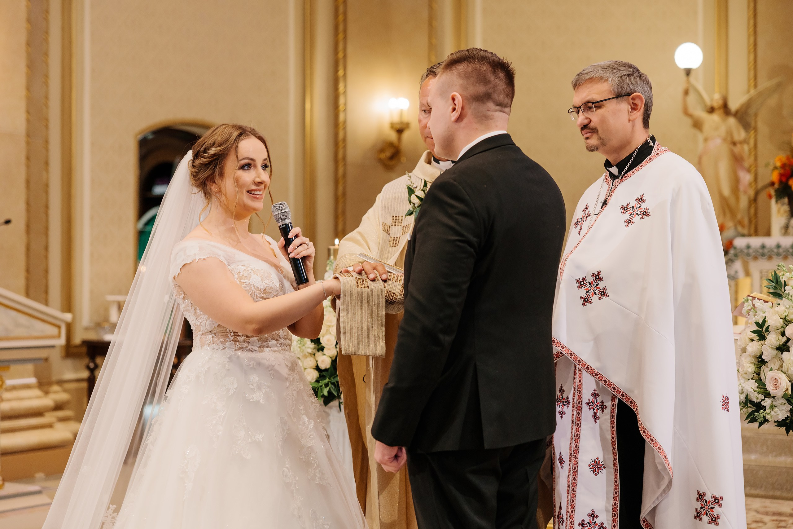 05.10.2024 Wedding. Wedding family event photographer in Chicago Nick Yushevich