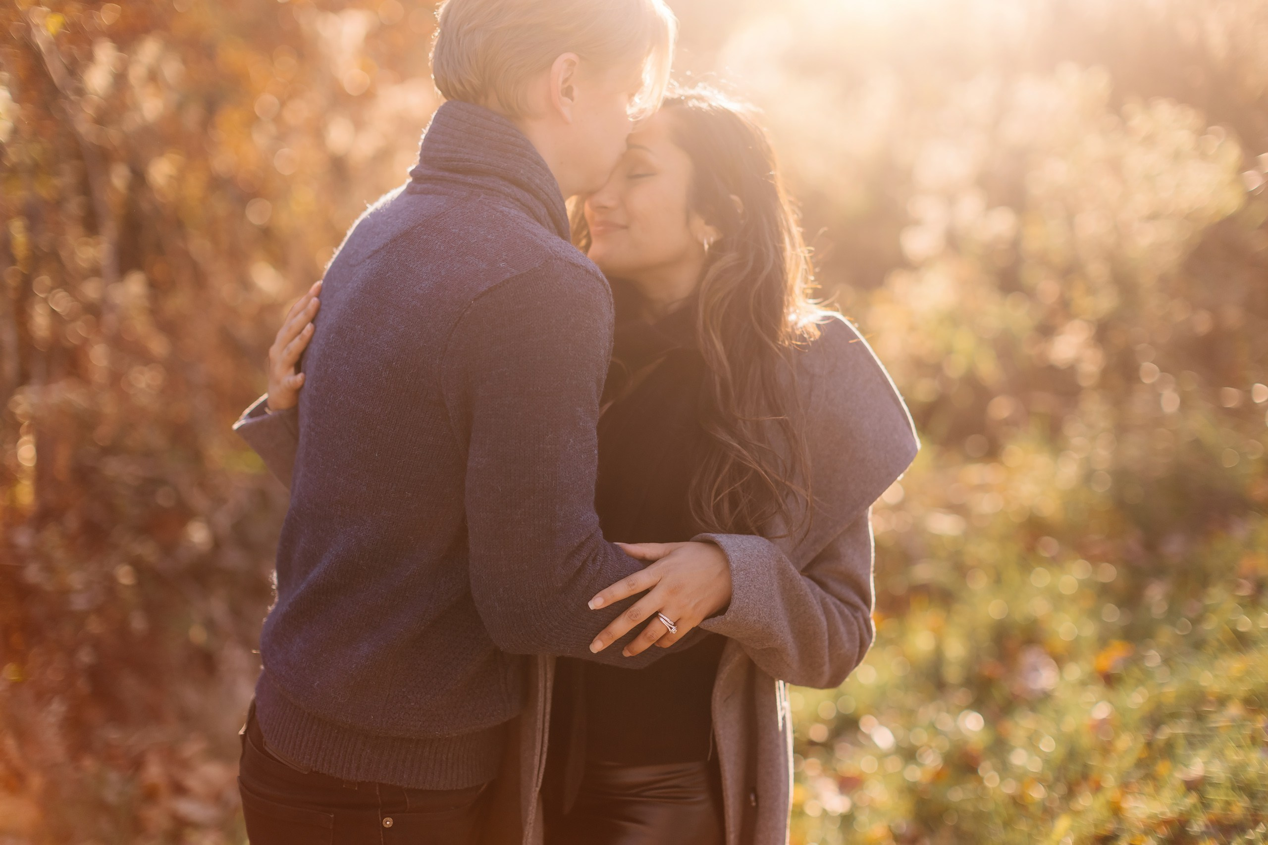 11.02.2024 Love Story. Wedding family event photographer in Chicago Nick Yushevich