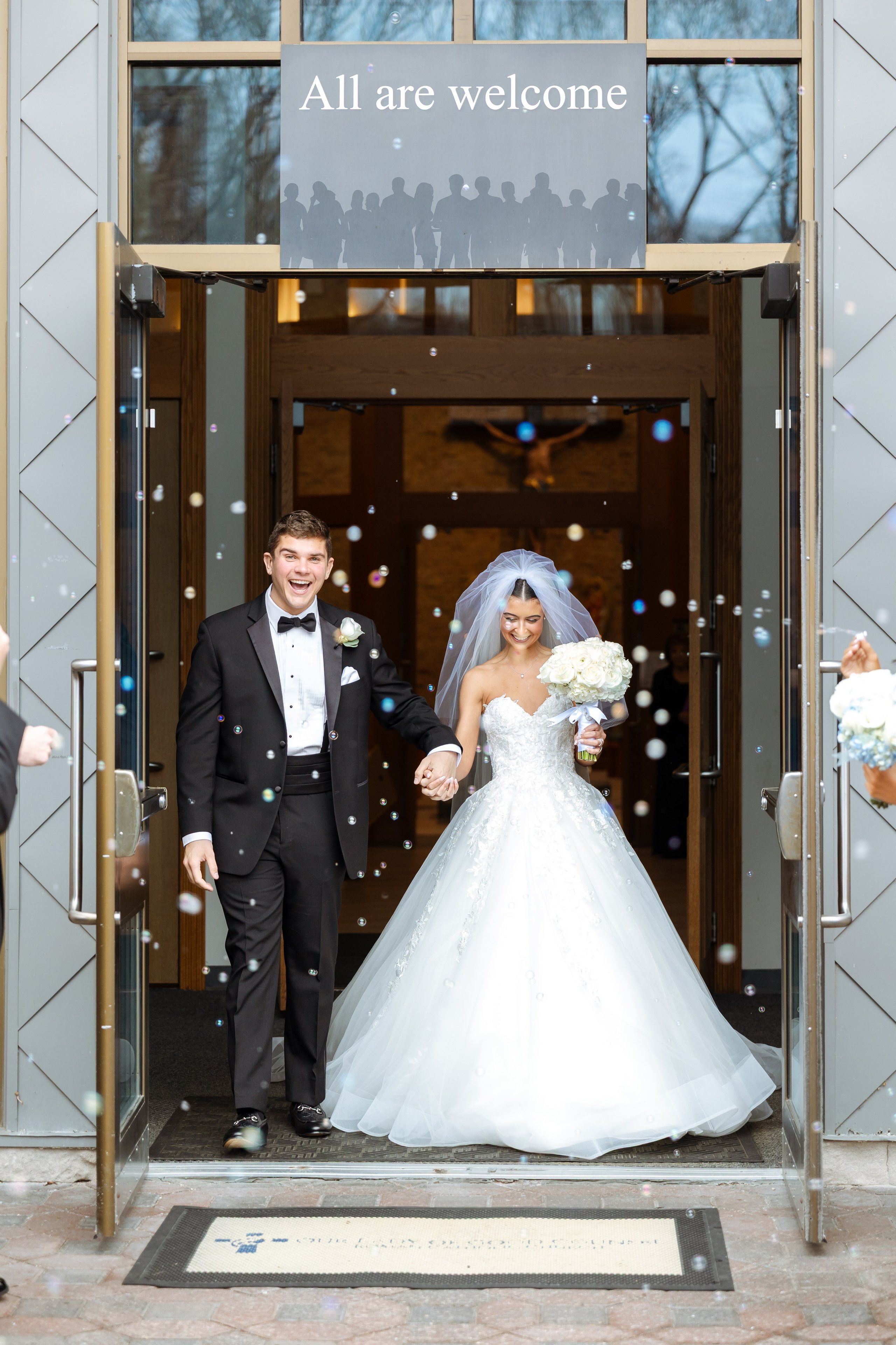 Alexandra and Jacob, Liberty House Jersey City, NJ. Wedding Photo & Video