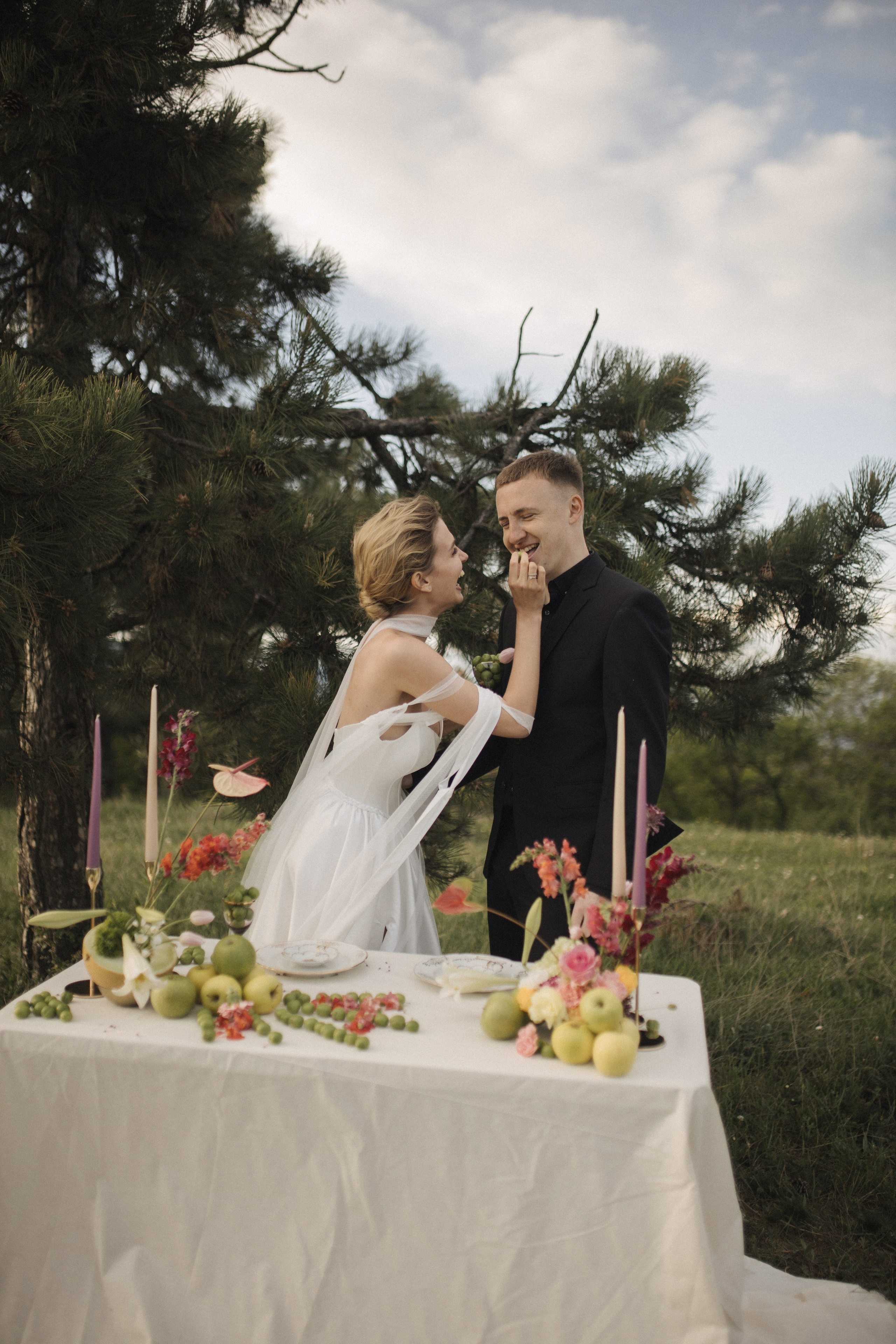 Nature. Свадебный фотограф Тбилиси Грузия