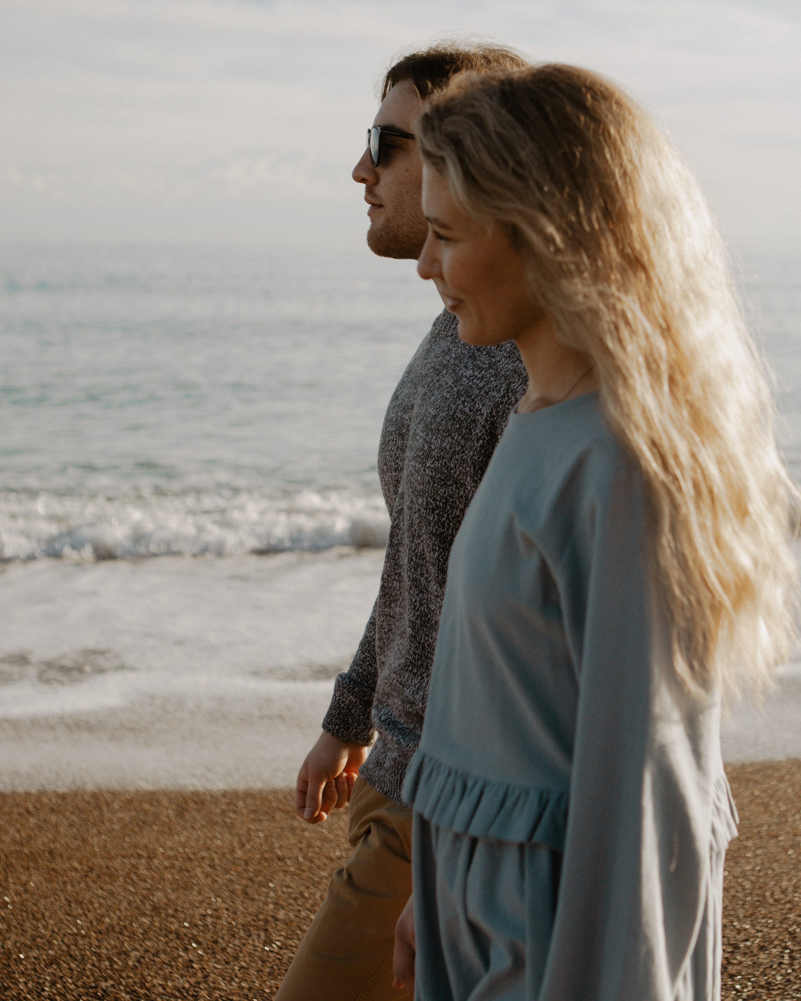 Лиза и Чарли. Фотограф в Кракове Надежда Харитоненко