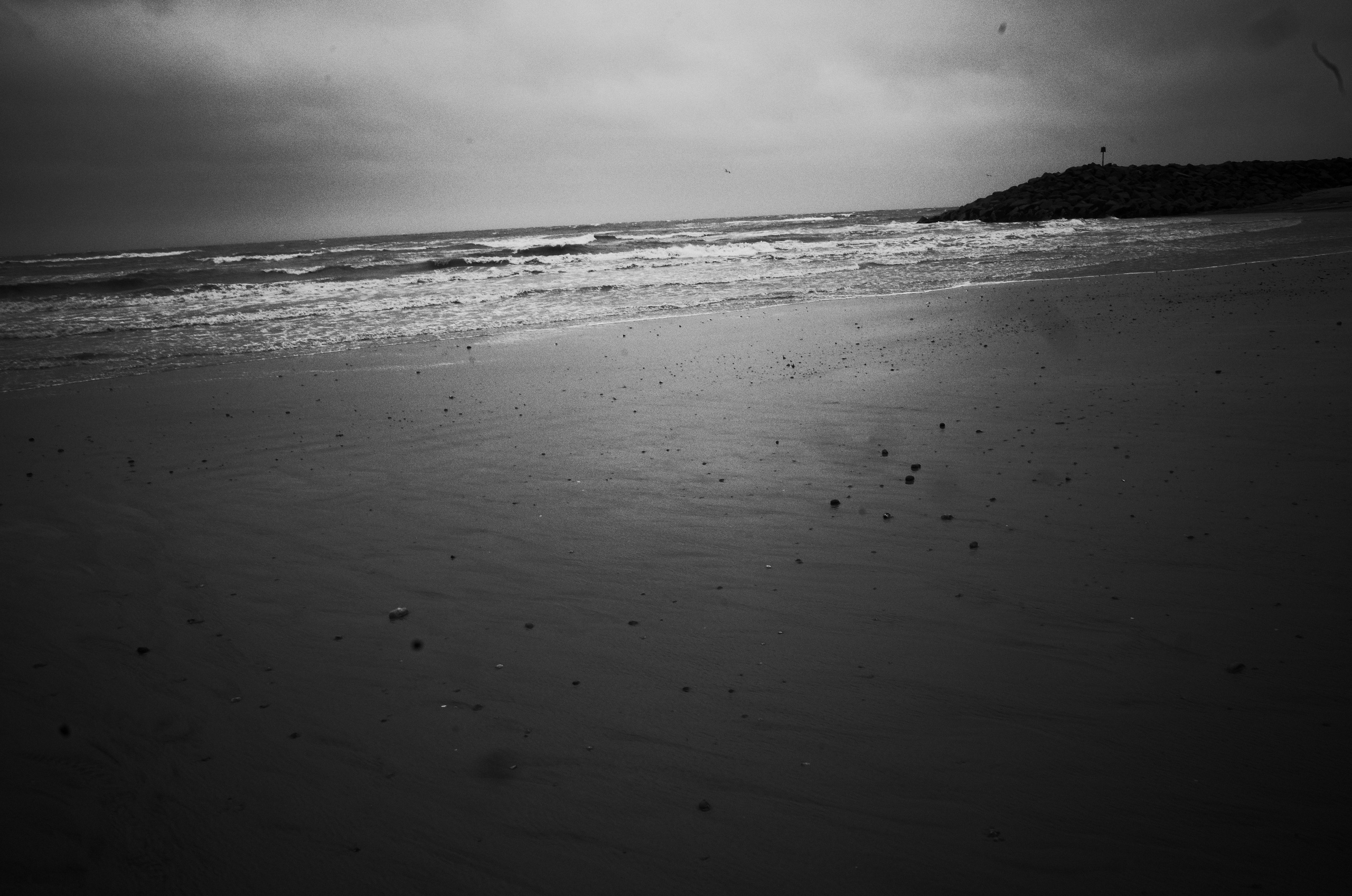 Dance at the new moon. Victoria Dini. Art photography in London / Folkestone, UK