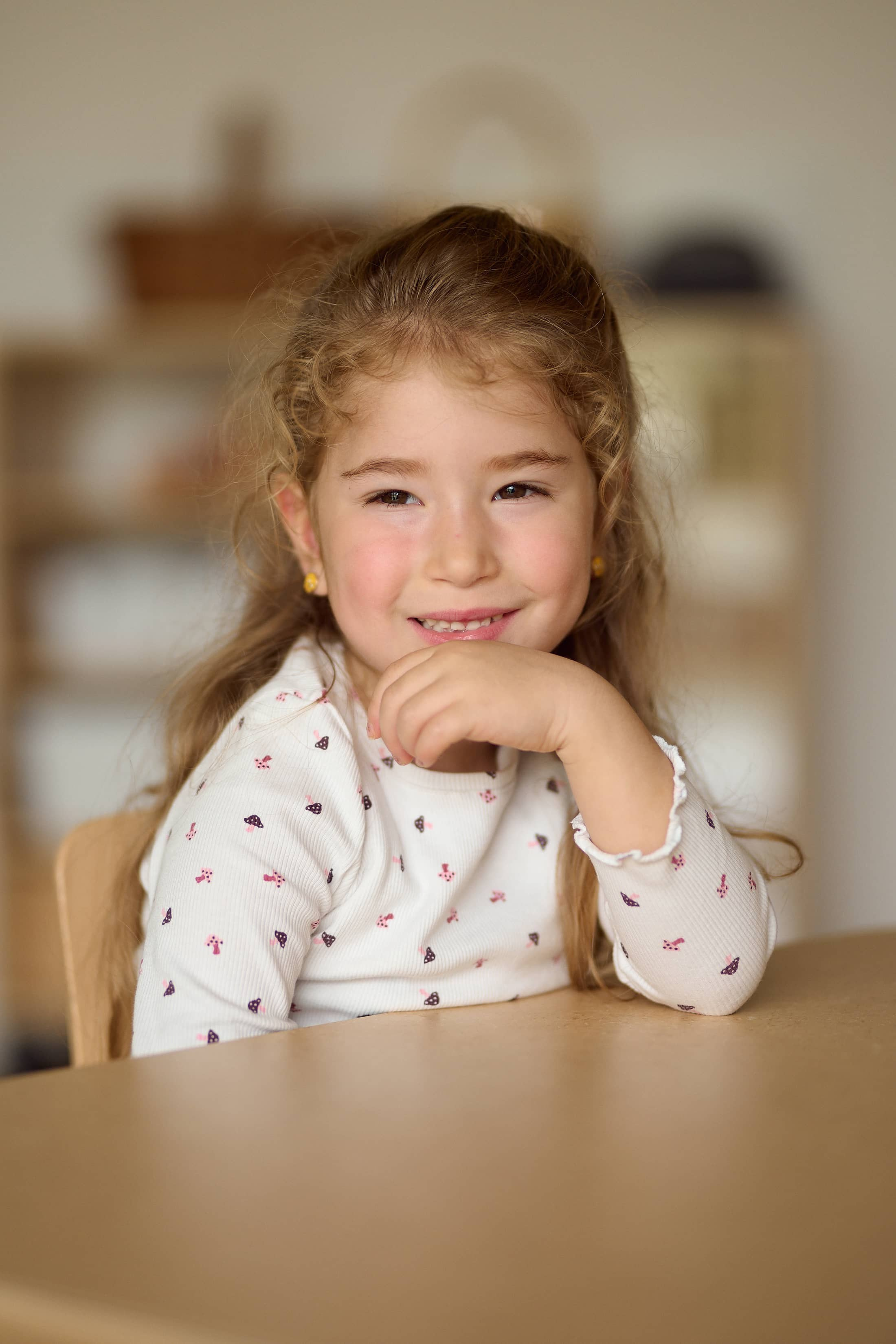 Natürliche Kita- & Schulaufnahmen für Kinder | Af-Photodesign