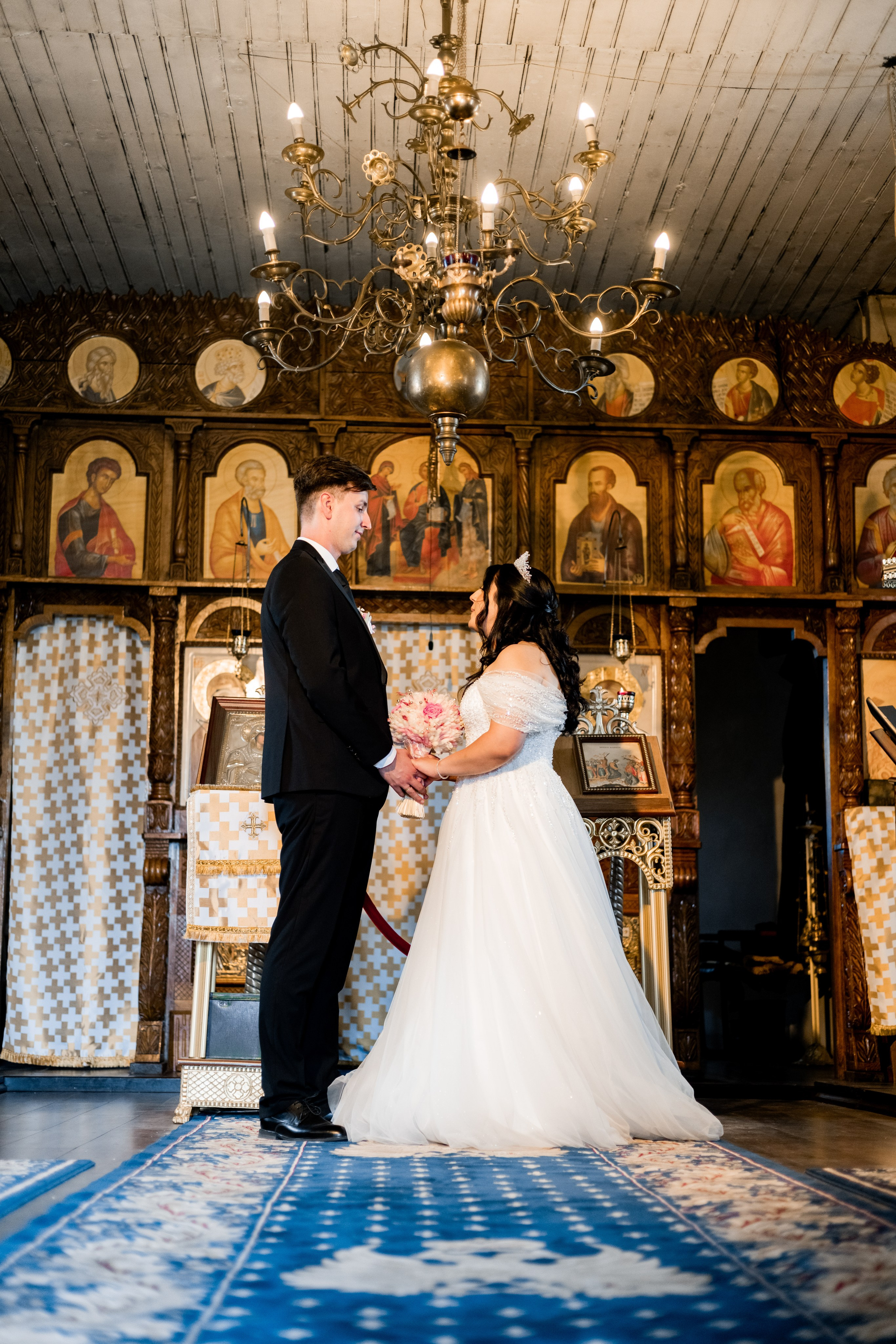 Stefana & Eusebiu 04.07.2026. MGS STUDIO
