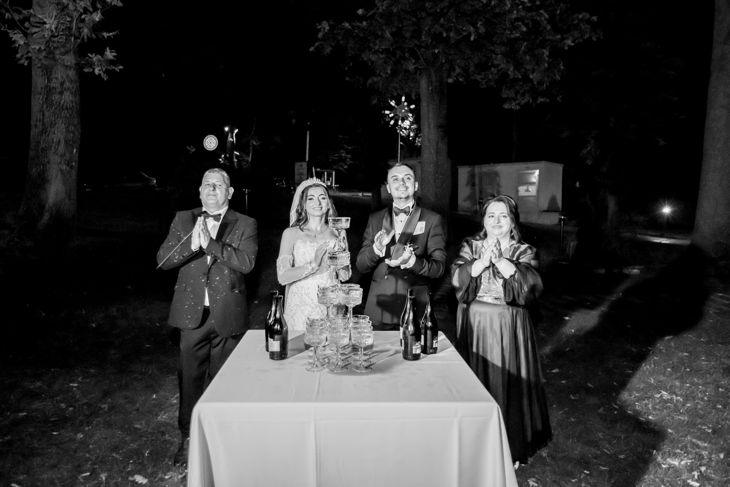 Adelina & Andrei 18.07.2026. MGS STUDIO