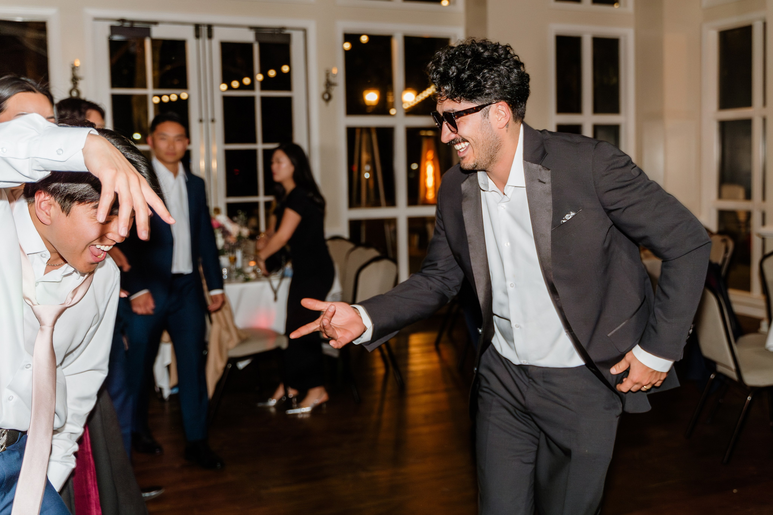 Daniel & Michelle Wedding. Pixel Pie — Wedding Photography & Videography