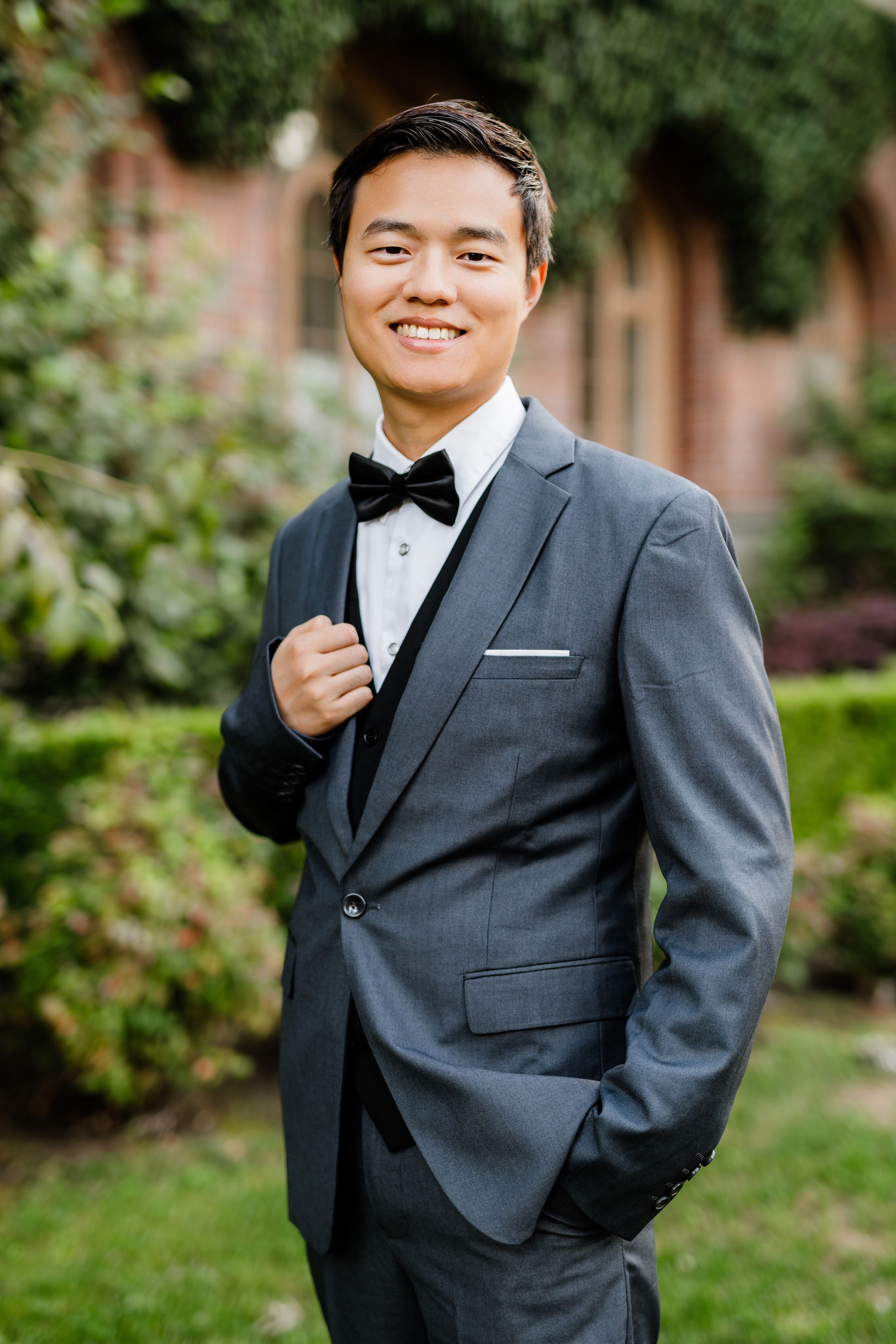 Tom & Carmen Engagement. Pixel Pie — Wedding Photography & Videography