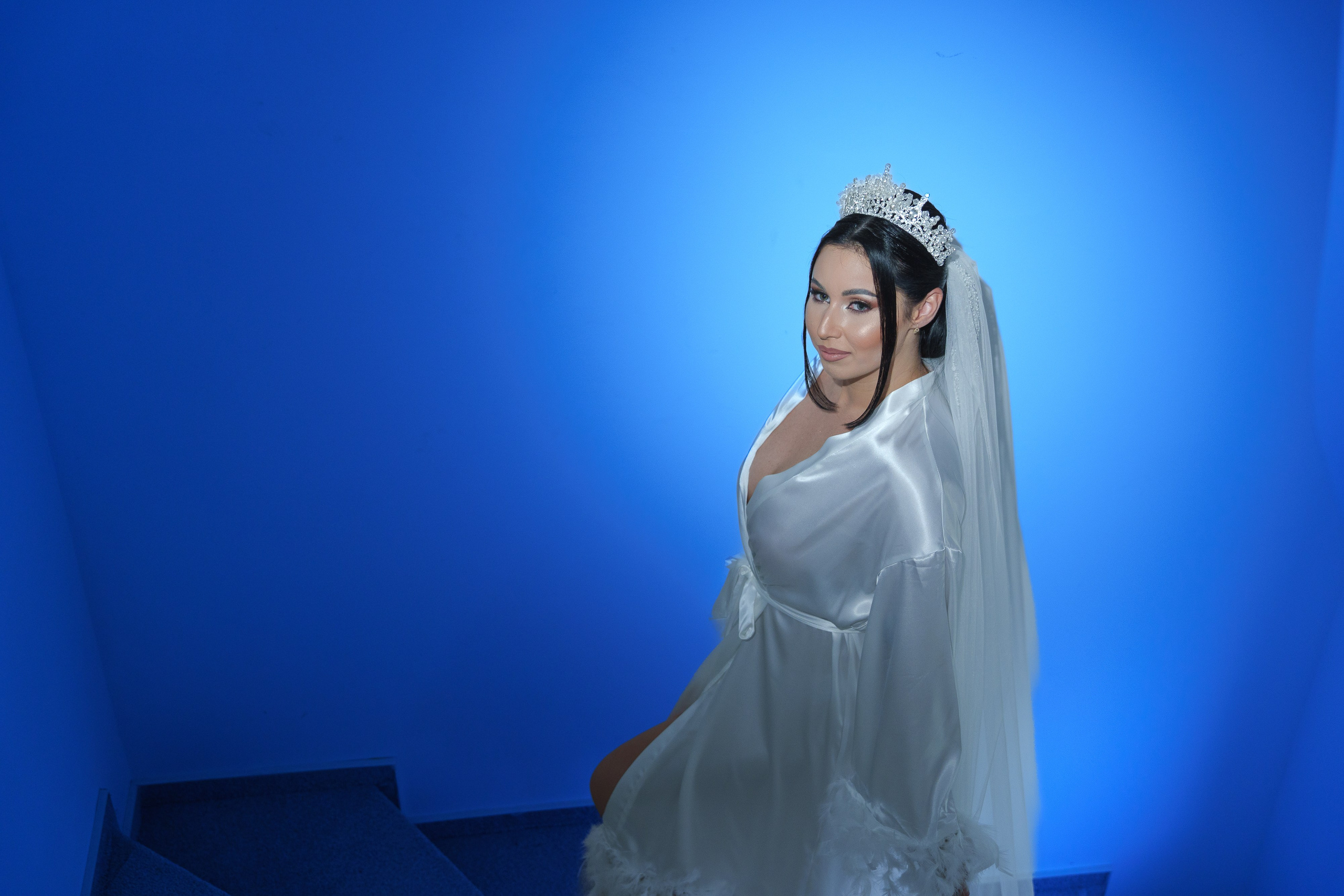 Bella & Adi. Foto Studio — Fotograf de evenimente, nunti, botezuri, portrete