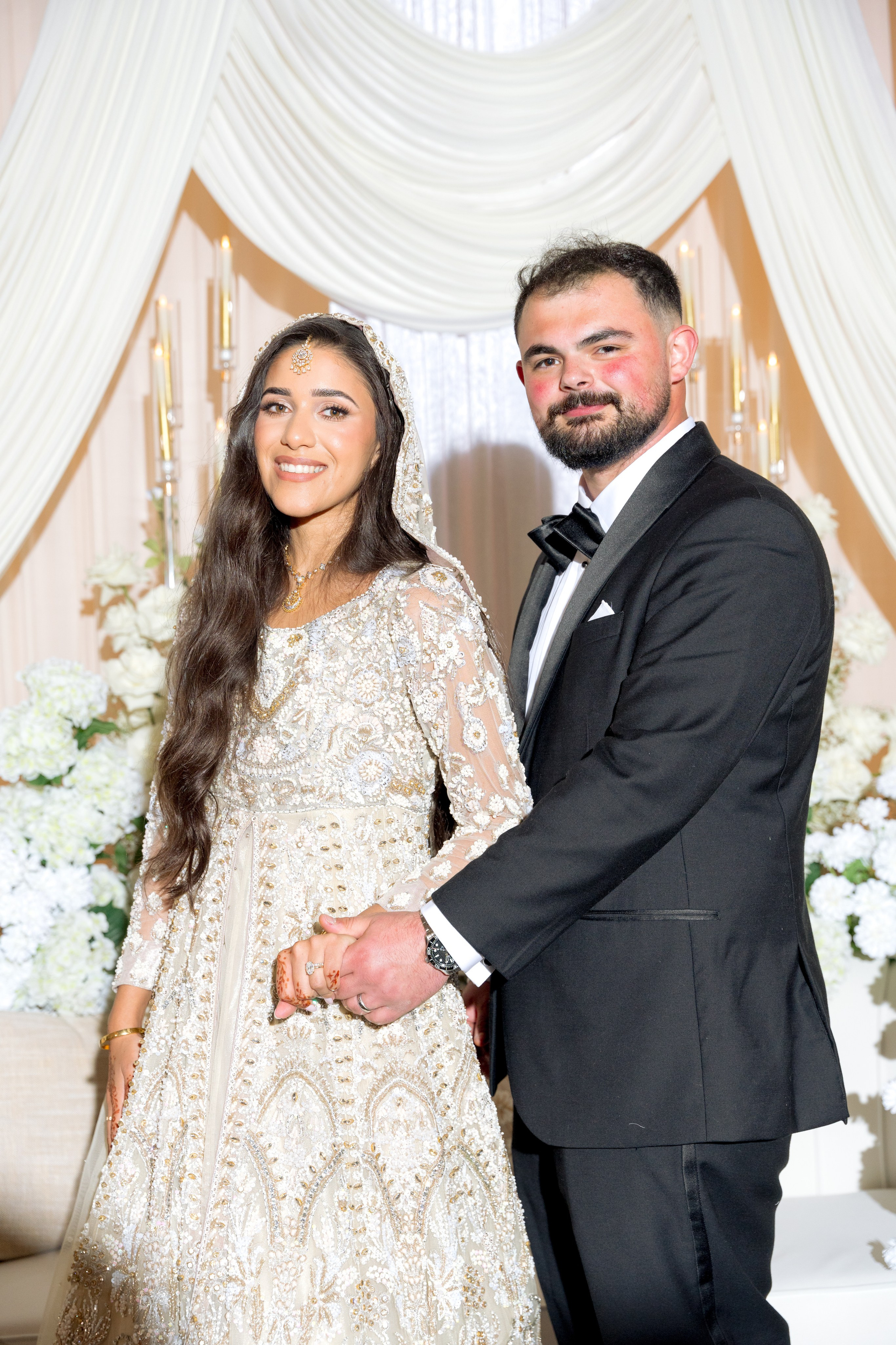 Amatul and Jacob. Anna Krasnova Wedding photographer