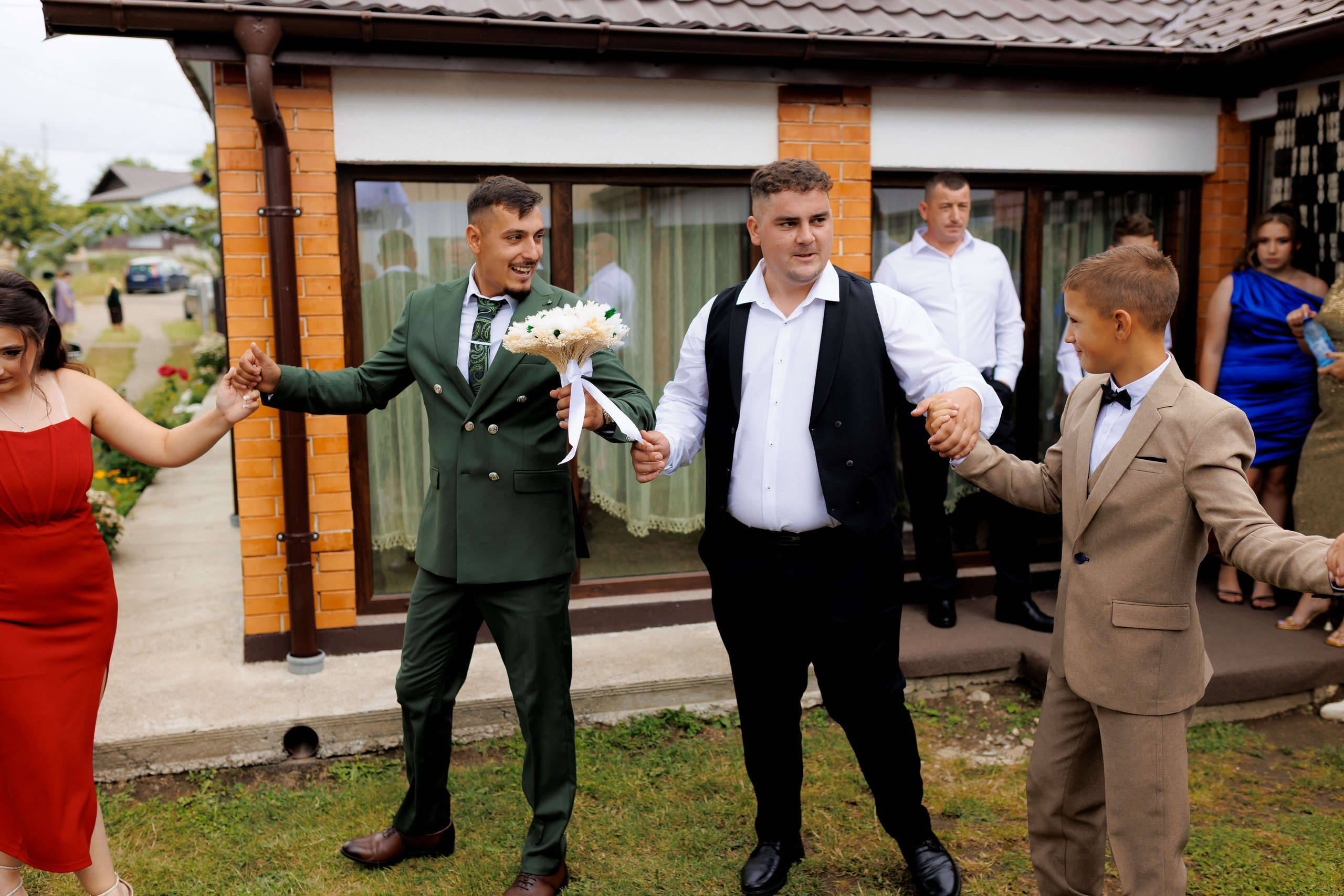 Nunta Nicoleta & Răzvan | Fotografie & Videografie Profesională. Servicii foto-video profesionale, pentru momente de neuitat