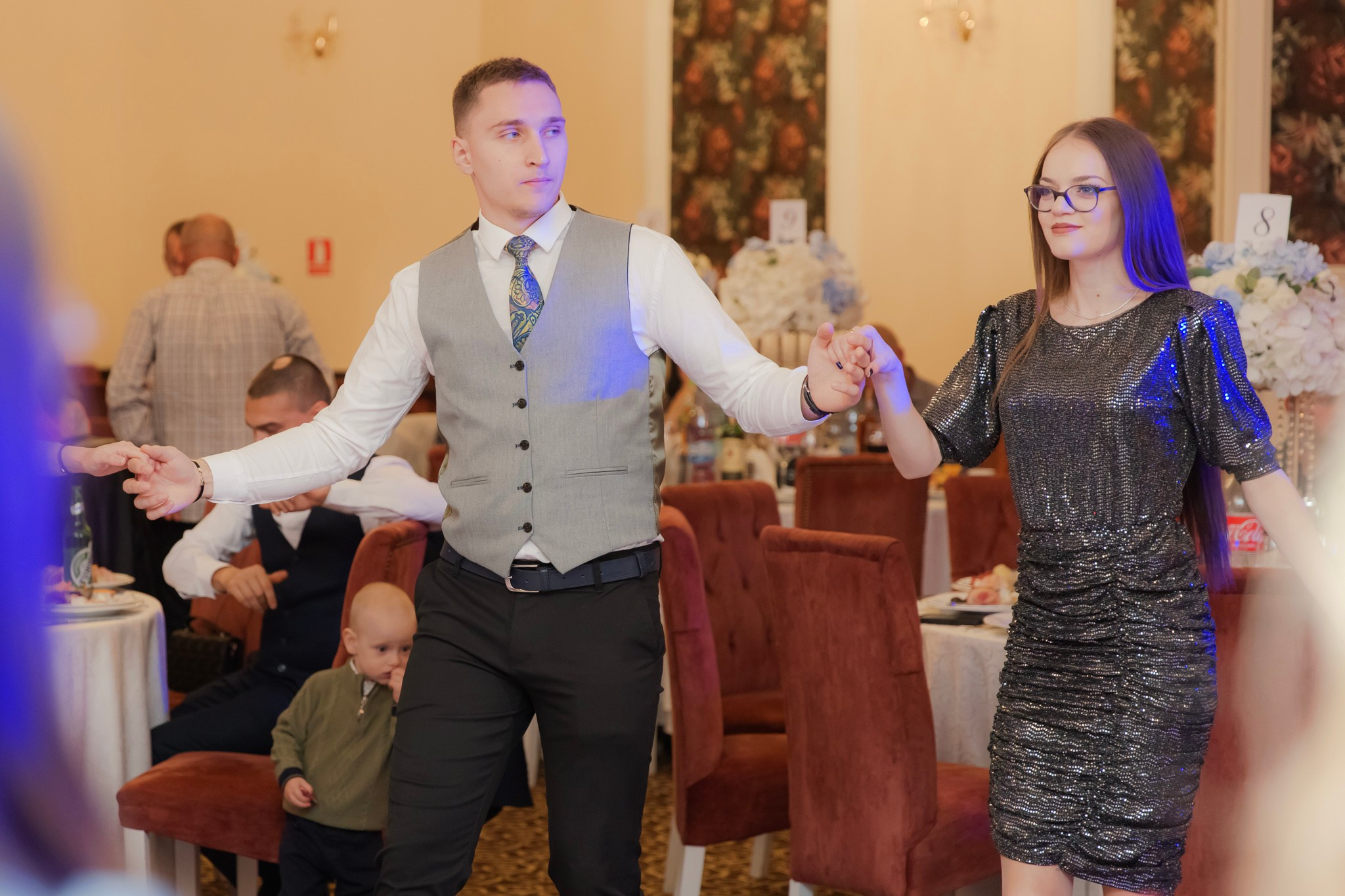 Mihai & Oana. Servicii foto-video profesionale, pentru momente de neuitat