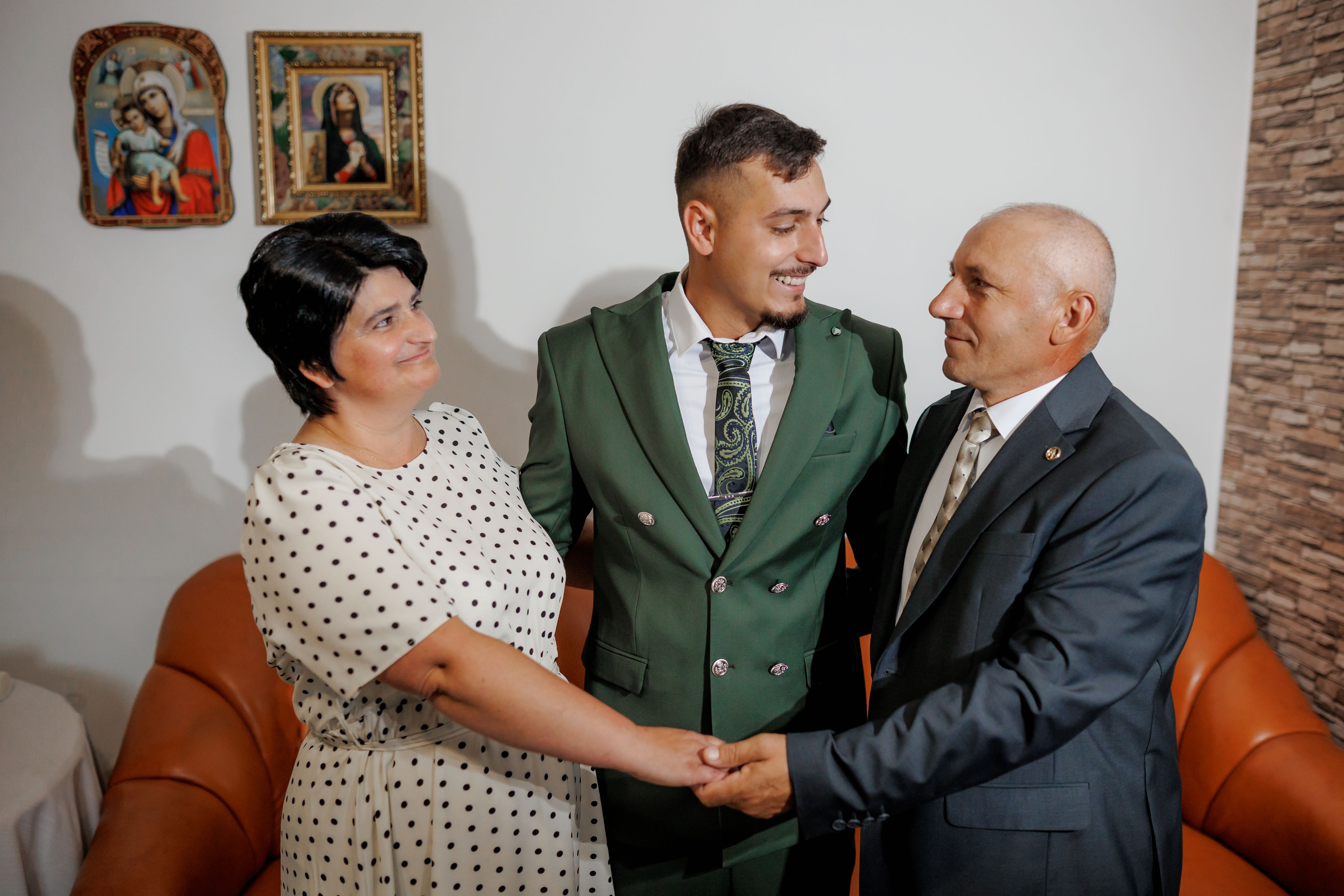 Nunta Nicoleta & Răzvan | Fotografie & Videografie Profesională. Servicii foto-video profesionale, pentru momente de neuitat