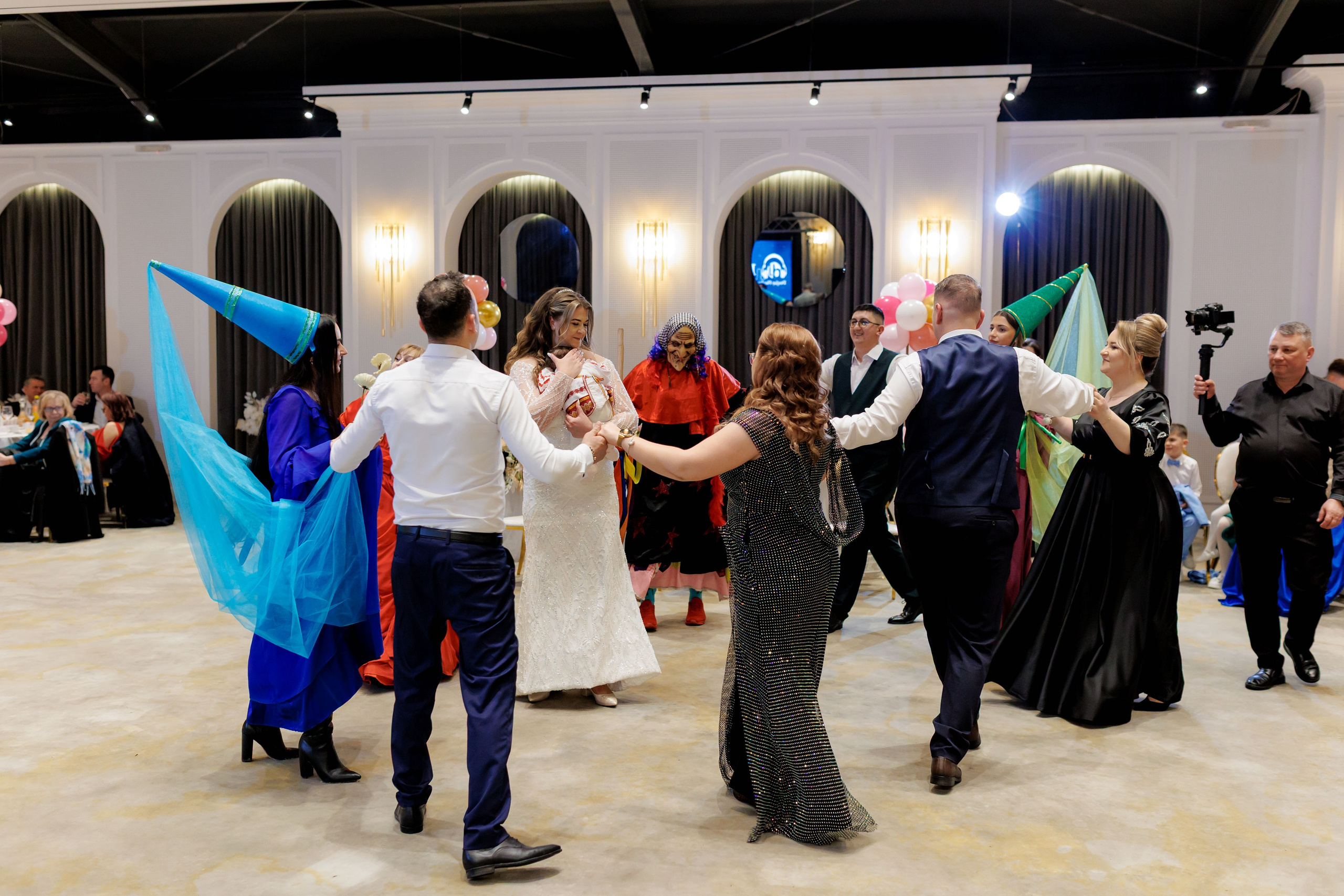 Povestea voastră, regizată de noi |Cristi Turculet Videograf Nuntă Suceava | wedding highlight. Servicii foto-video profesionale, pentru momente de neuitat