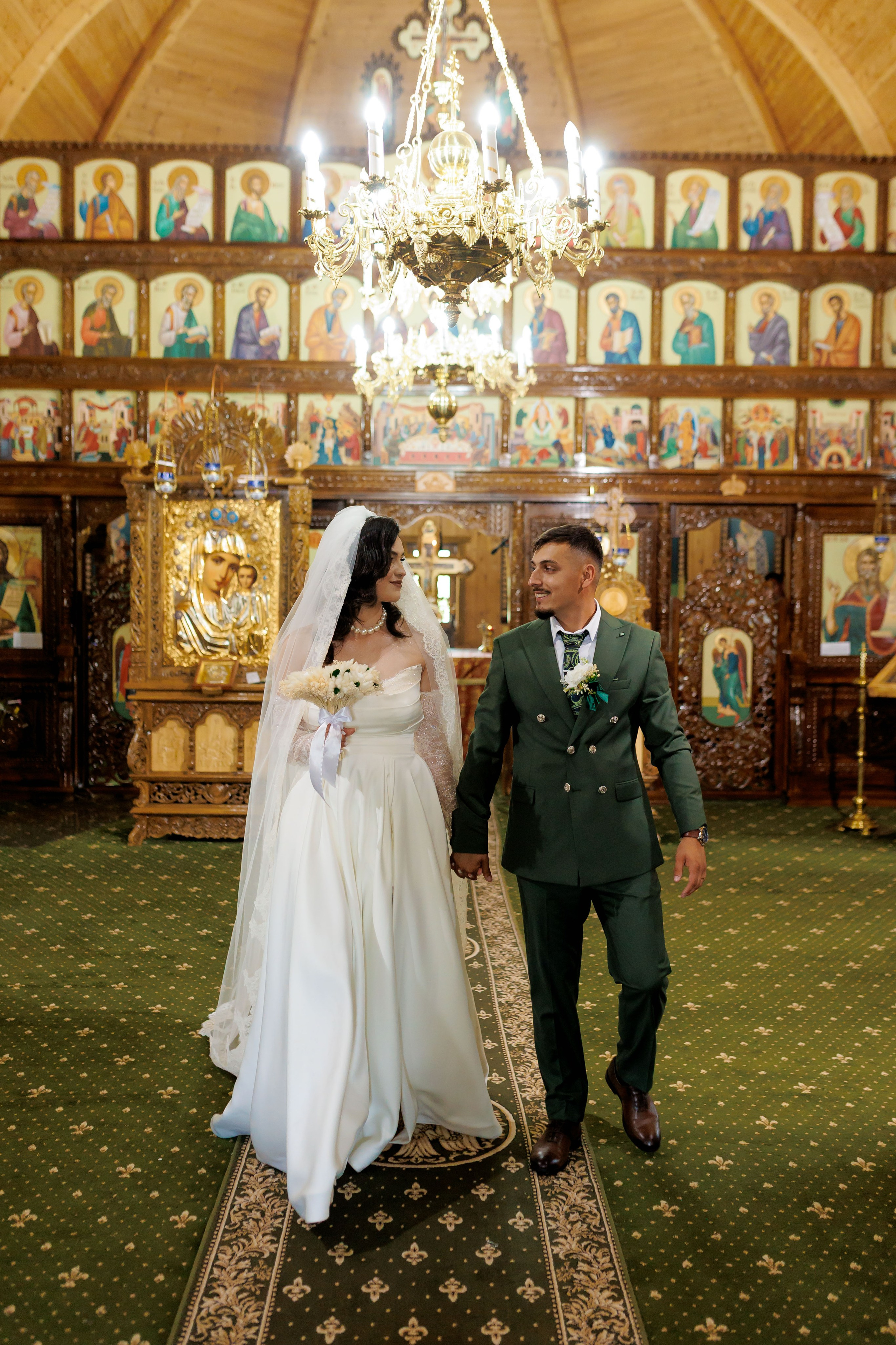 Nunta Nicoleta & Răzvan | Fotografie & Videografie Profesională. Servicii foto-video profesionale, pentru momente de neuitat