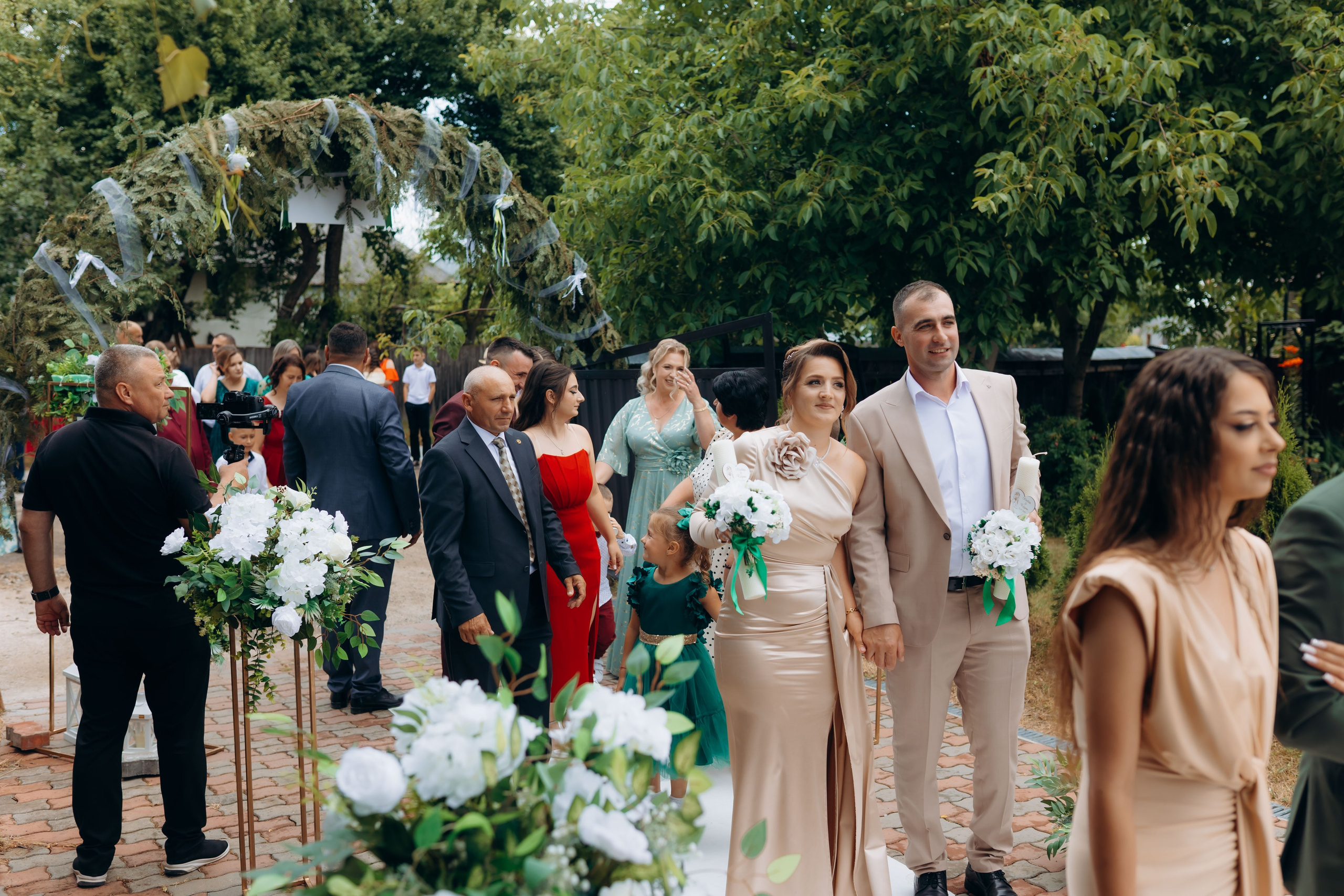 Nunta Nicoleta & Răzvan | Fotografie & Videografie Profesională. Servicii foto-video profesionale, pentru momente de neuitat