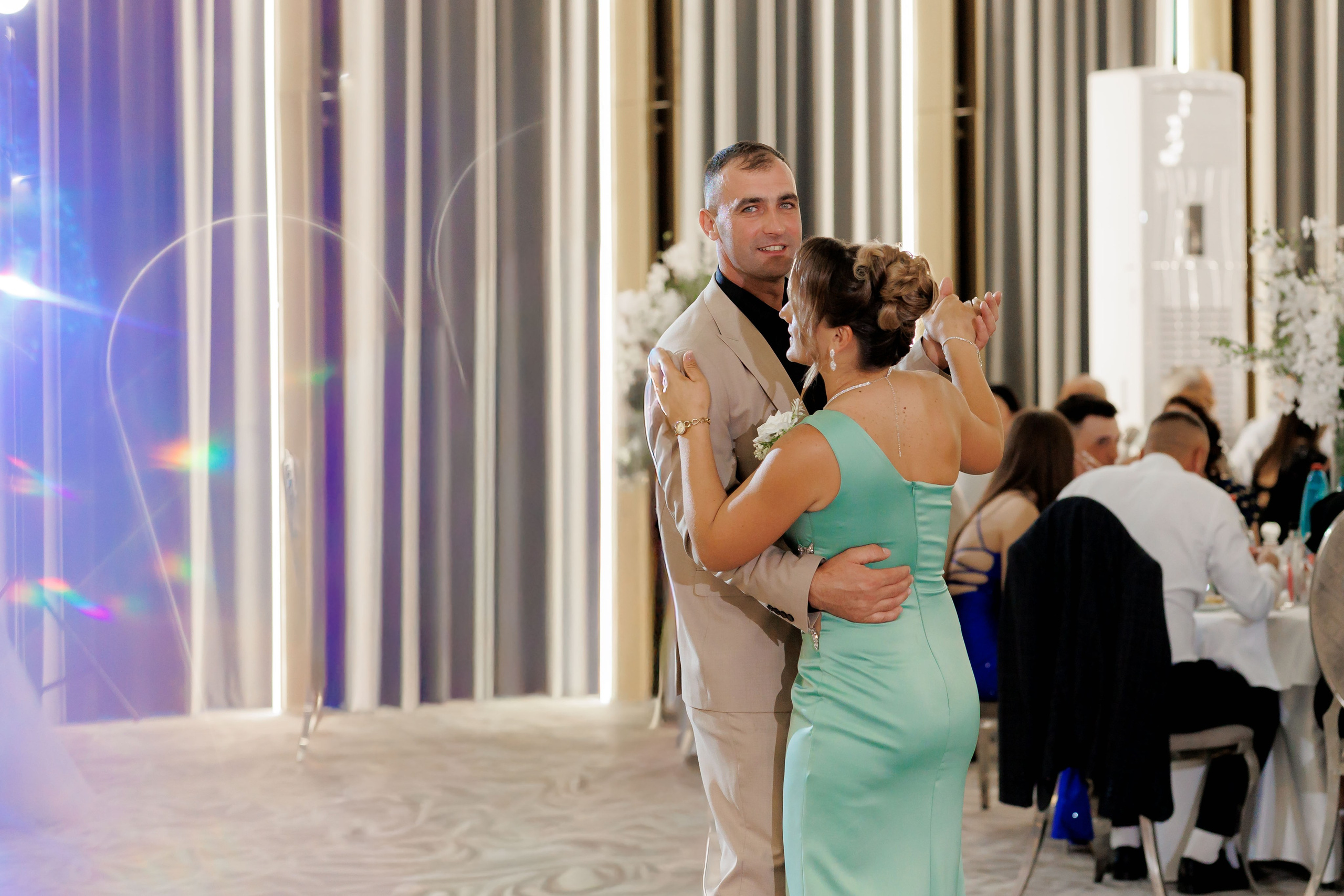 Nunta Nicoleta & Răzvan | Fotografie & Videografie Profesională. Servicii foto-video profesionale, pentru momente de neuitat